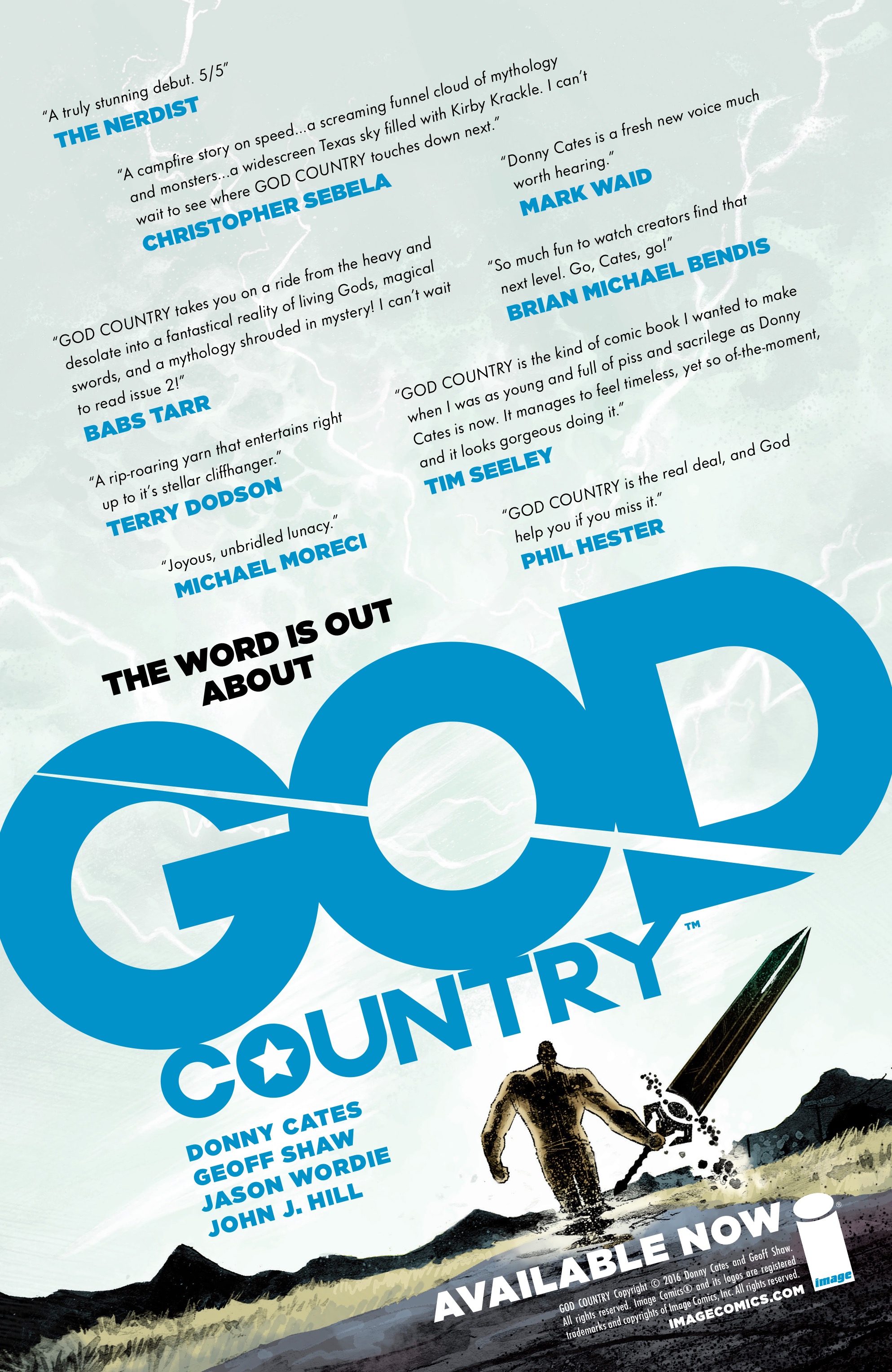 Read online Horizon comic -  Issue #7 - 29