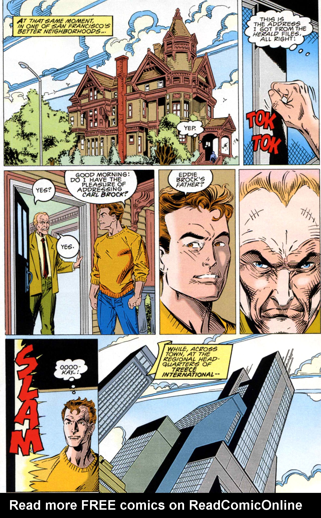 Read online Spider-Man Family comic -  Issue #8 - 48