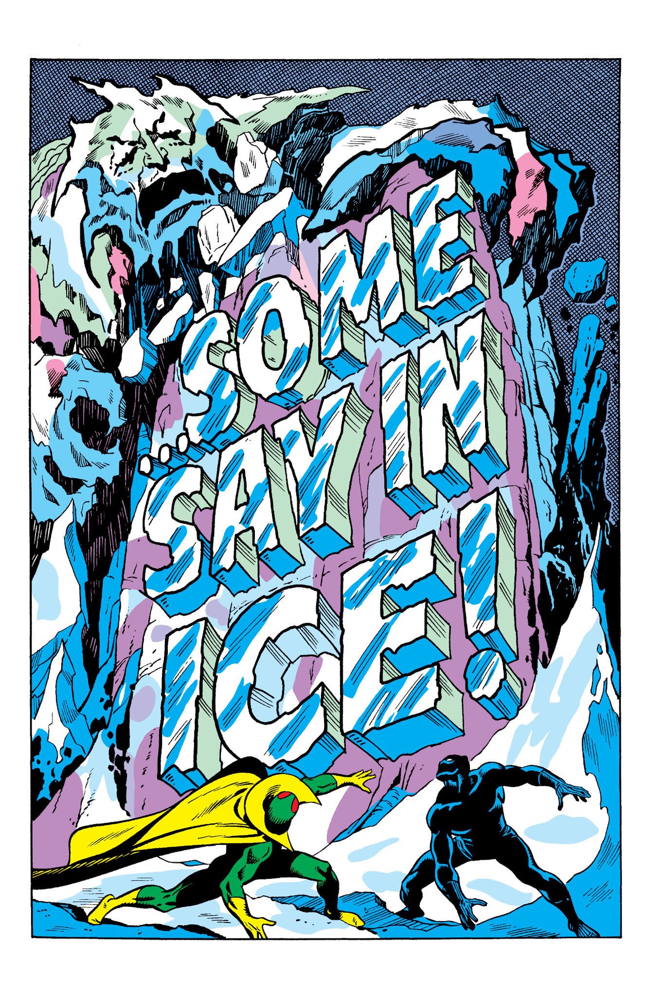 Read online Marvel Masterworks: Doctor Strange comic -  Issue # TPB 3 (Part 3) - 18