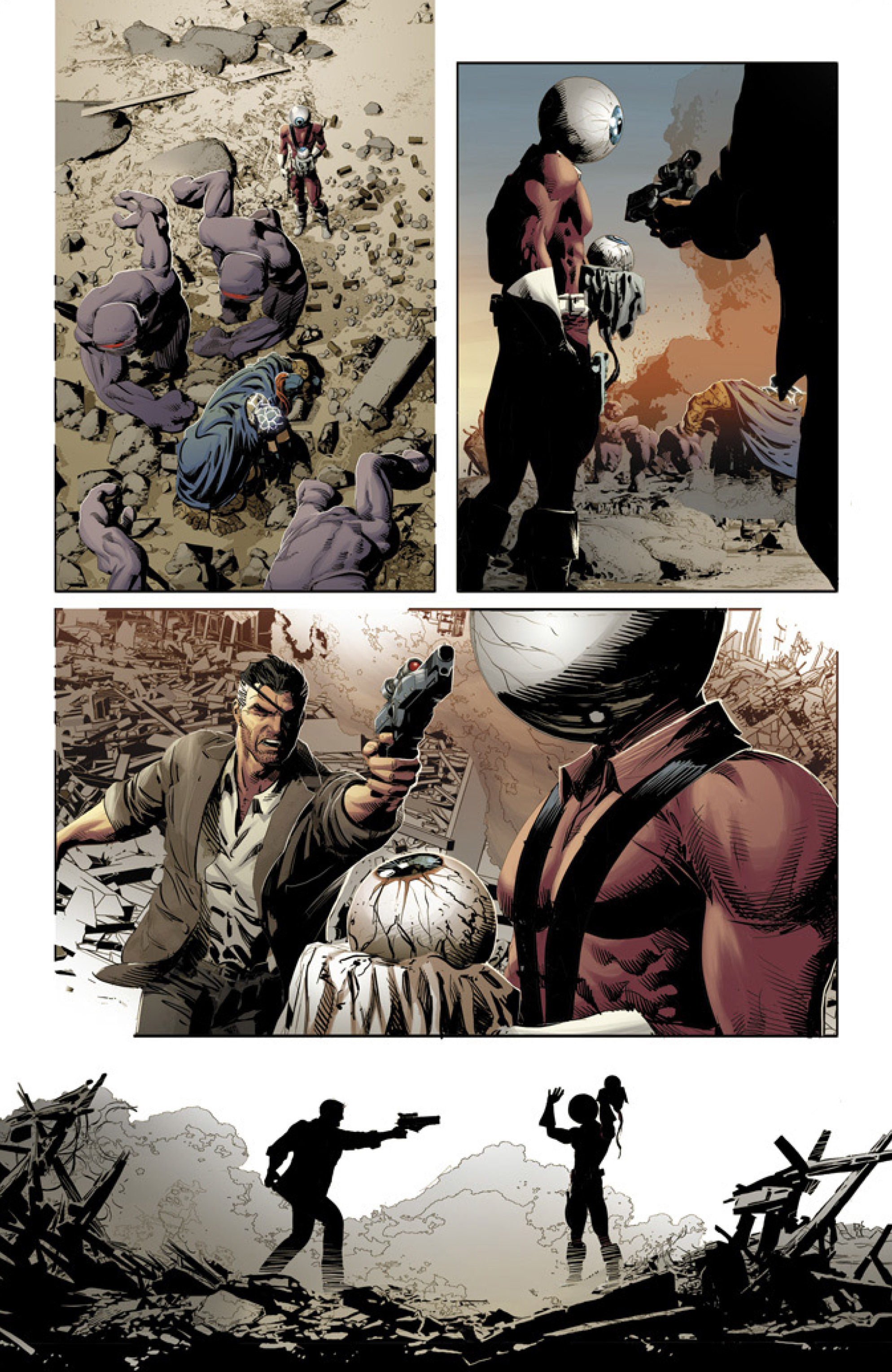 Read online Original Sin comic -  Issue # _Special 3 - 69