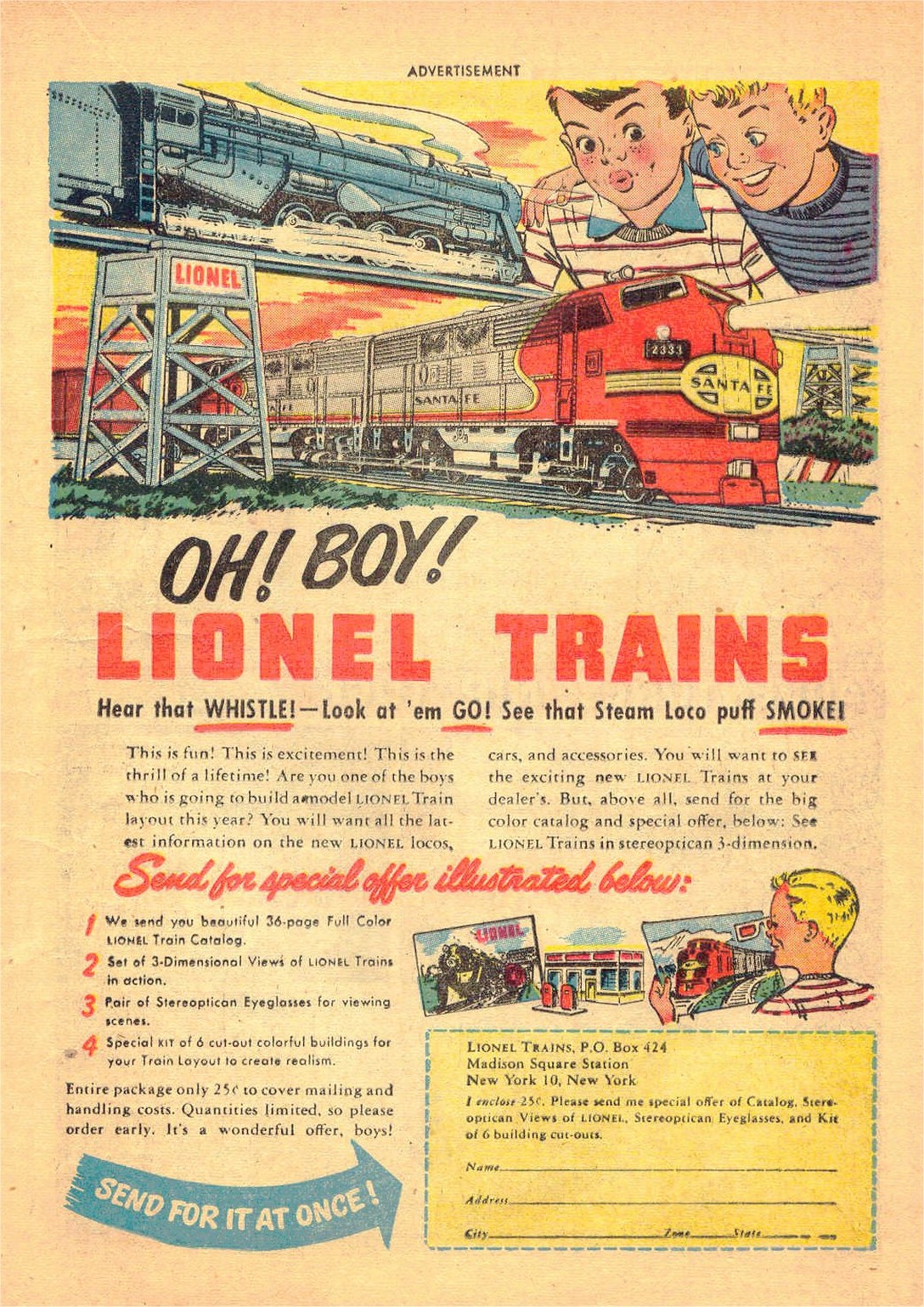 Read online Batman (1940) comic -  Issue #50 - 22