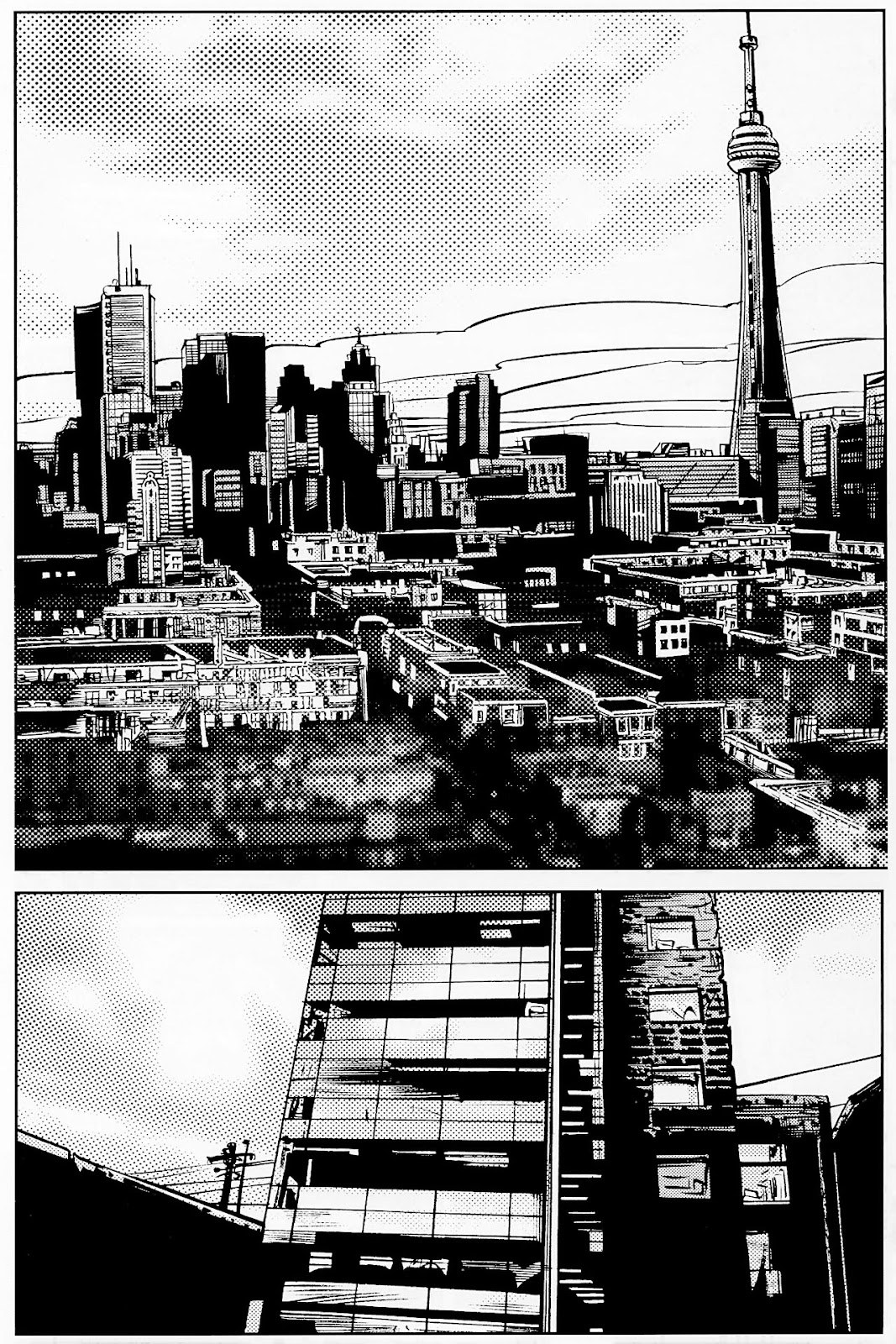<{ $series->title }} issue 11 - Page 3