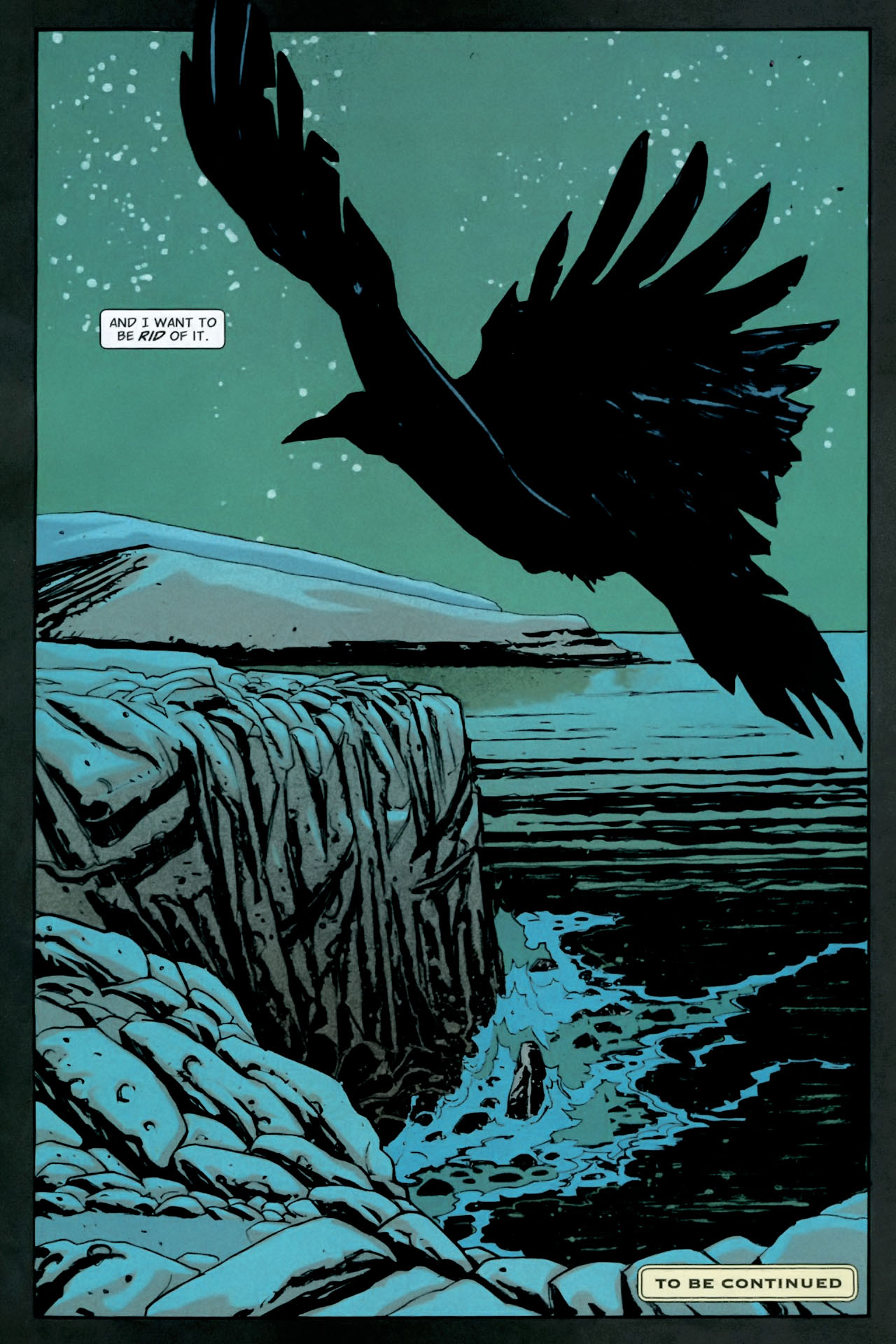 Read online Northlanders comic -  Issue #3 - 23