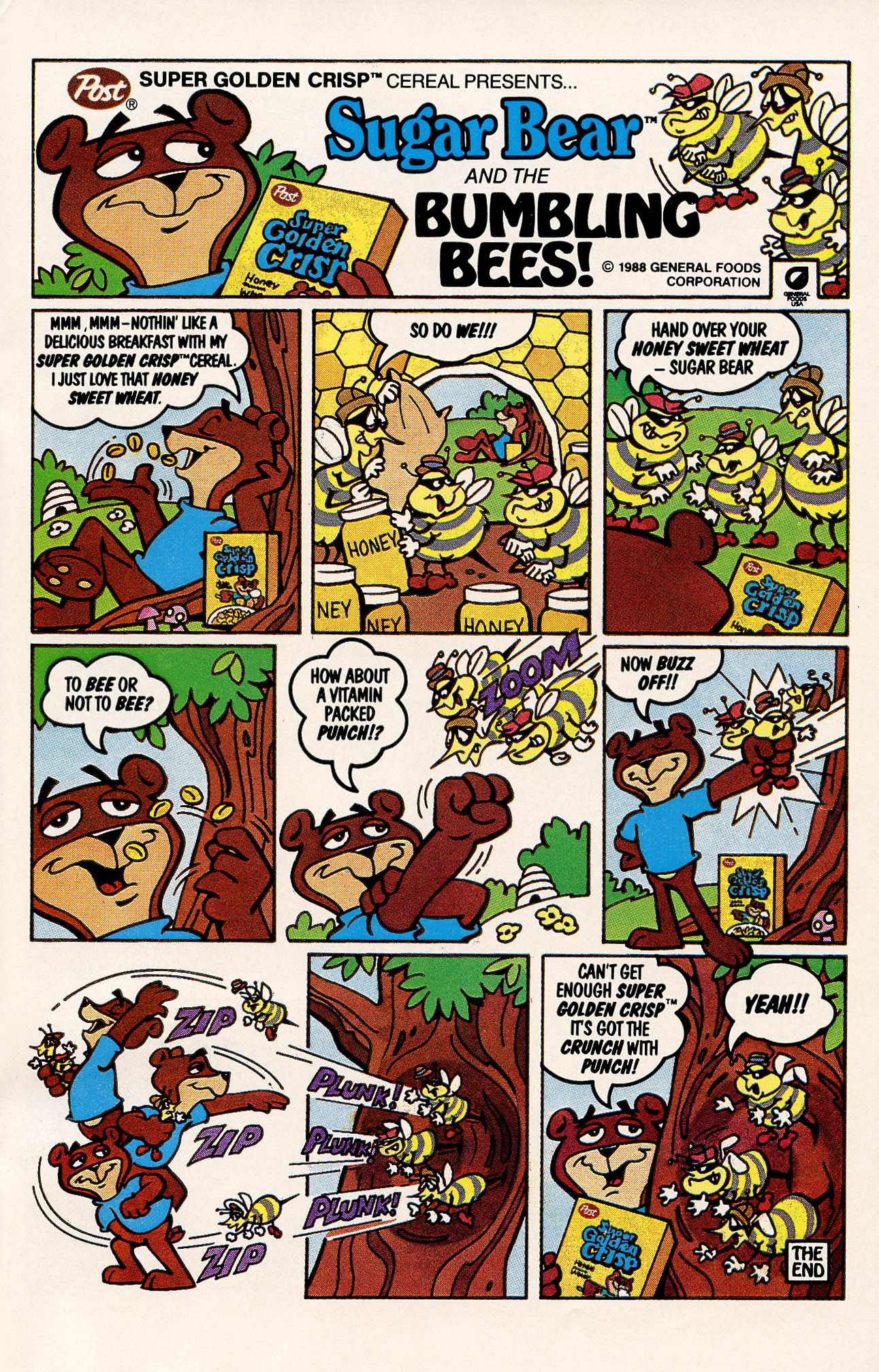 Read online Archie's Pals 'N' Gals (1952) comic -  Issue #206 - 35