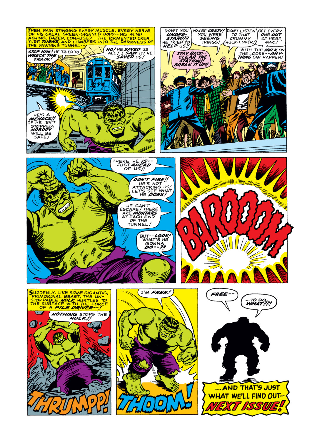 Read online Tales to Astonish (1959) comic -  Issue #84 - 23