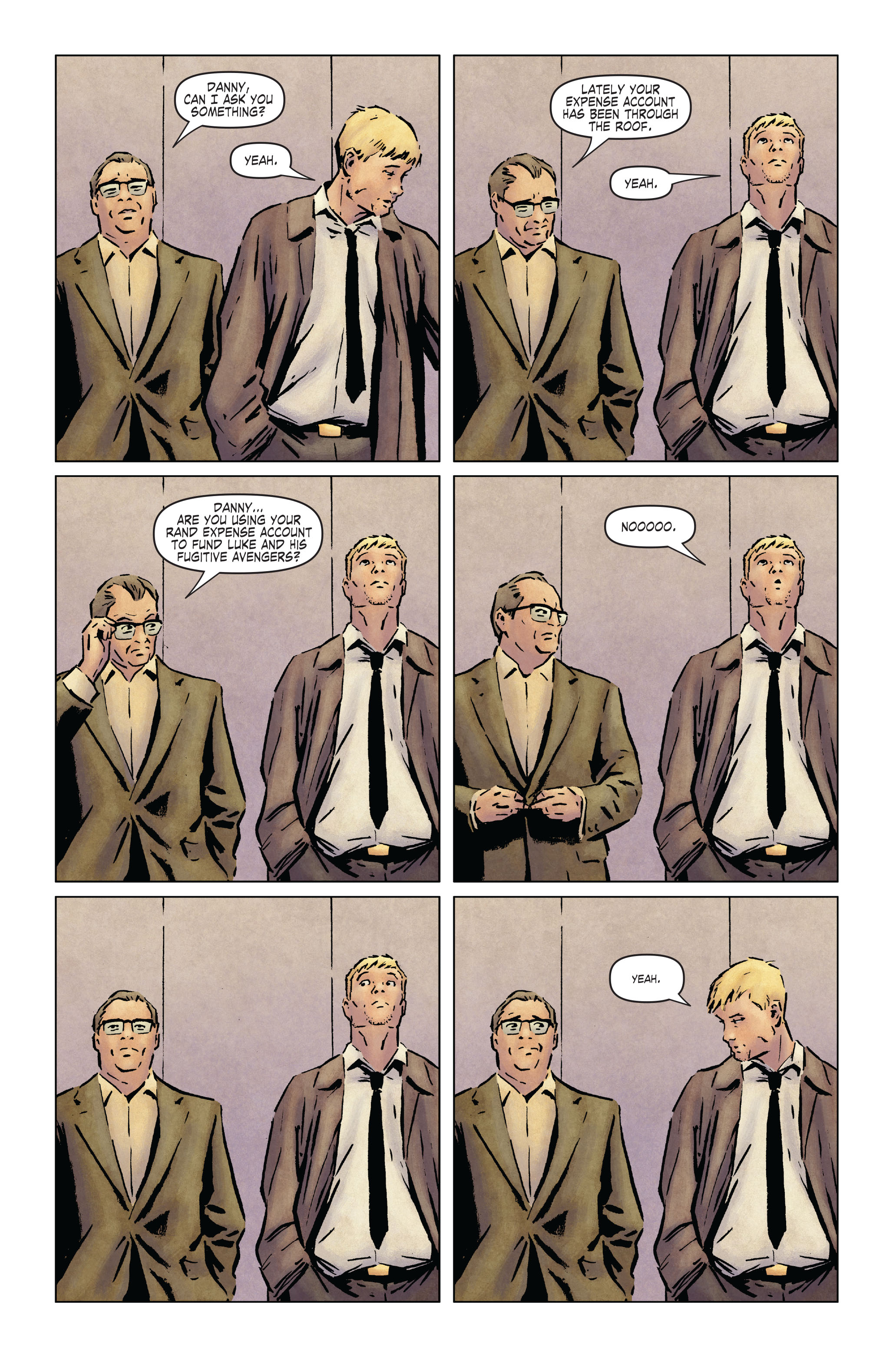 Read online The Immortal Iron Fist comic -  Issue #16 - 8