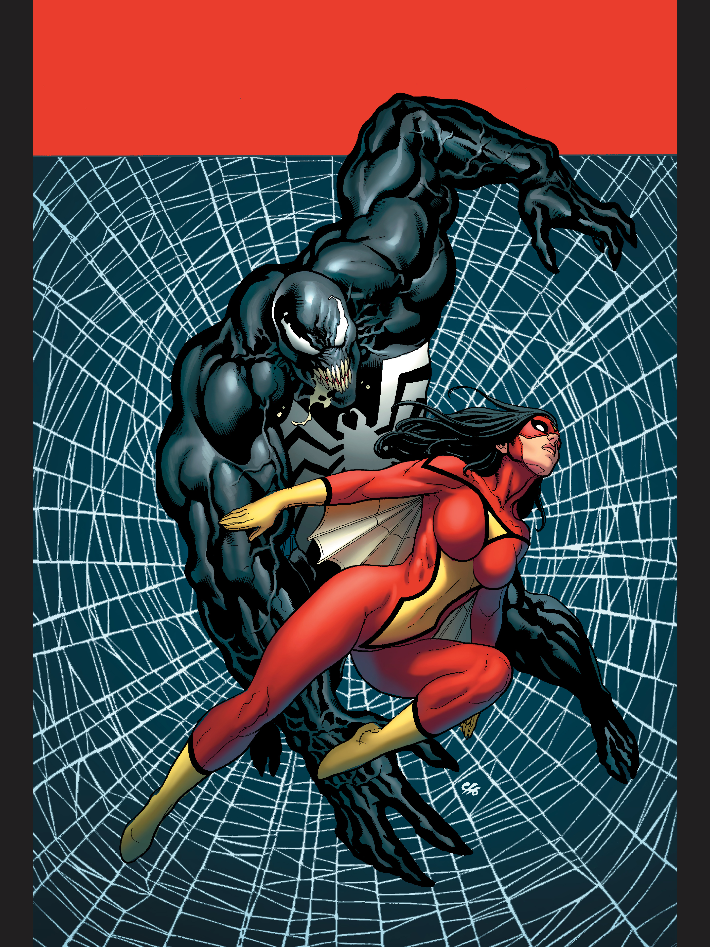 Read online Apes & Babes comic -  Issue #Apes & Babes TPB - 60