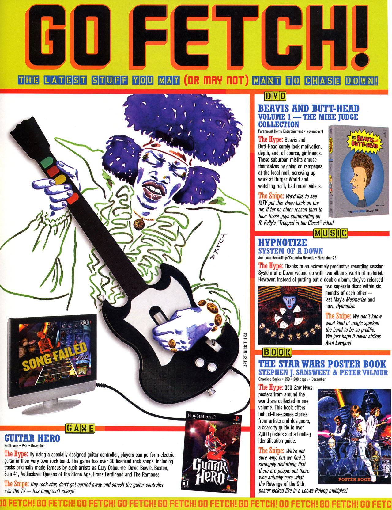 Read online MAD comic -  Issue #460 - 46