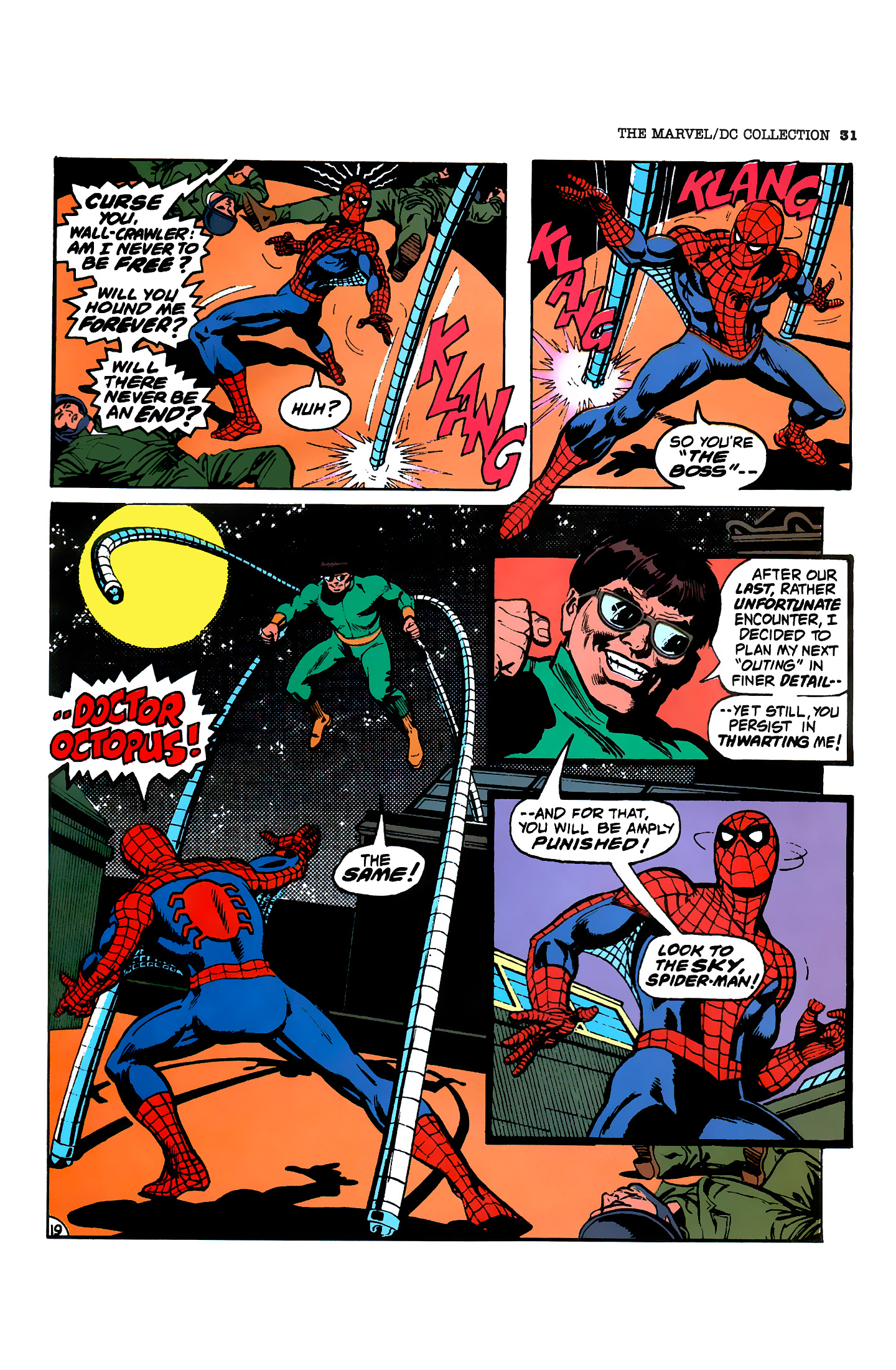 Read online Crossover Classics comic -  Issue # TPB 1 (Part 1) - 30