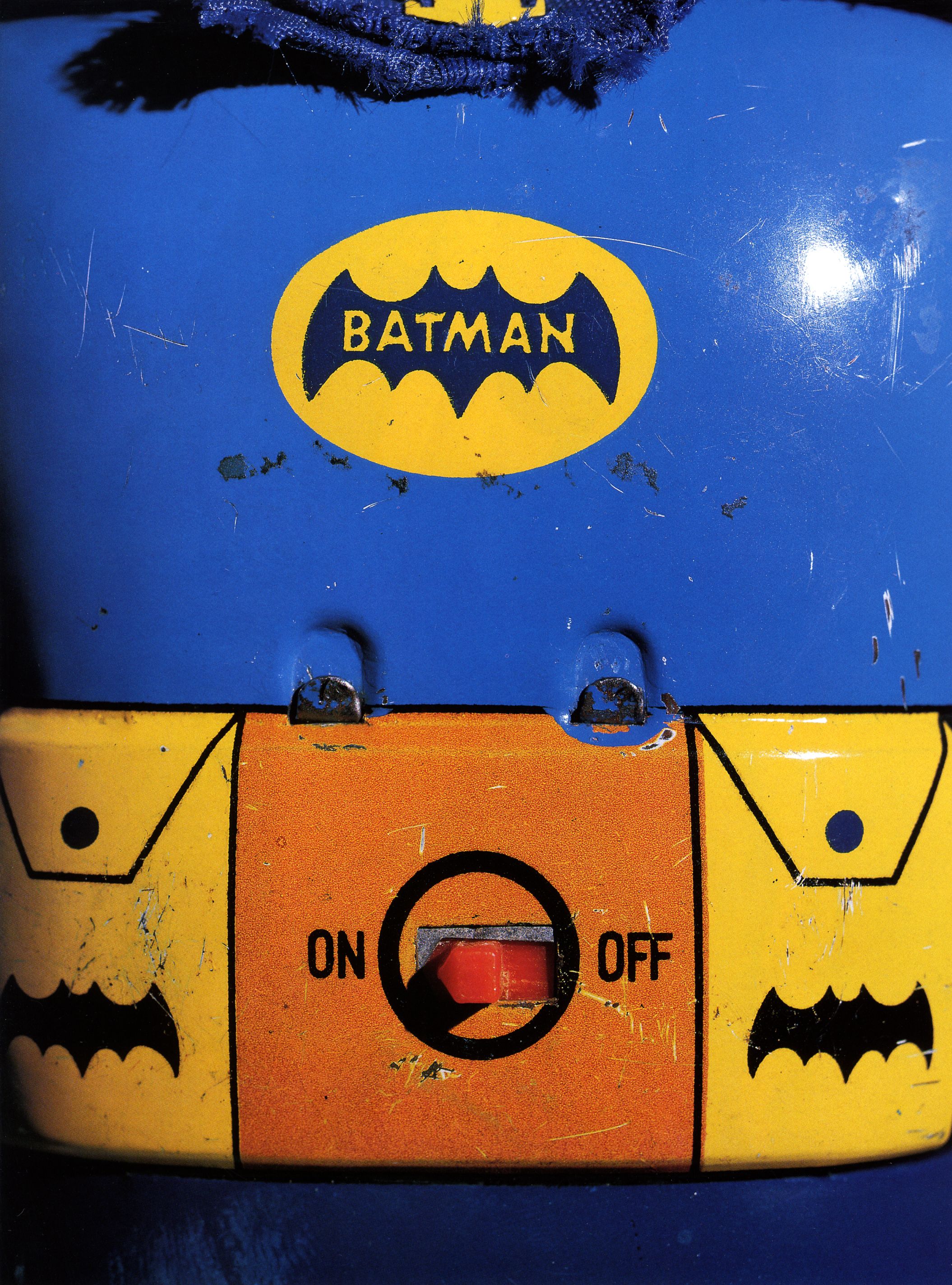 Read online Batman Collected comic -  Issue # TPB (Part 2) - 25