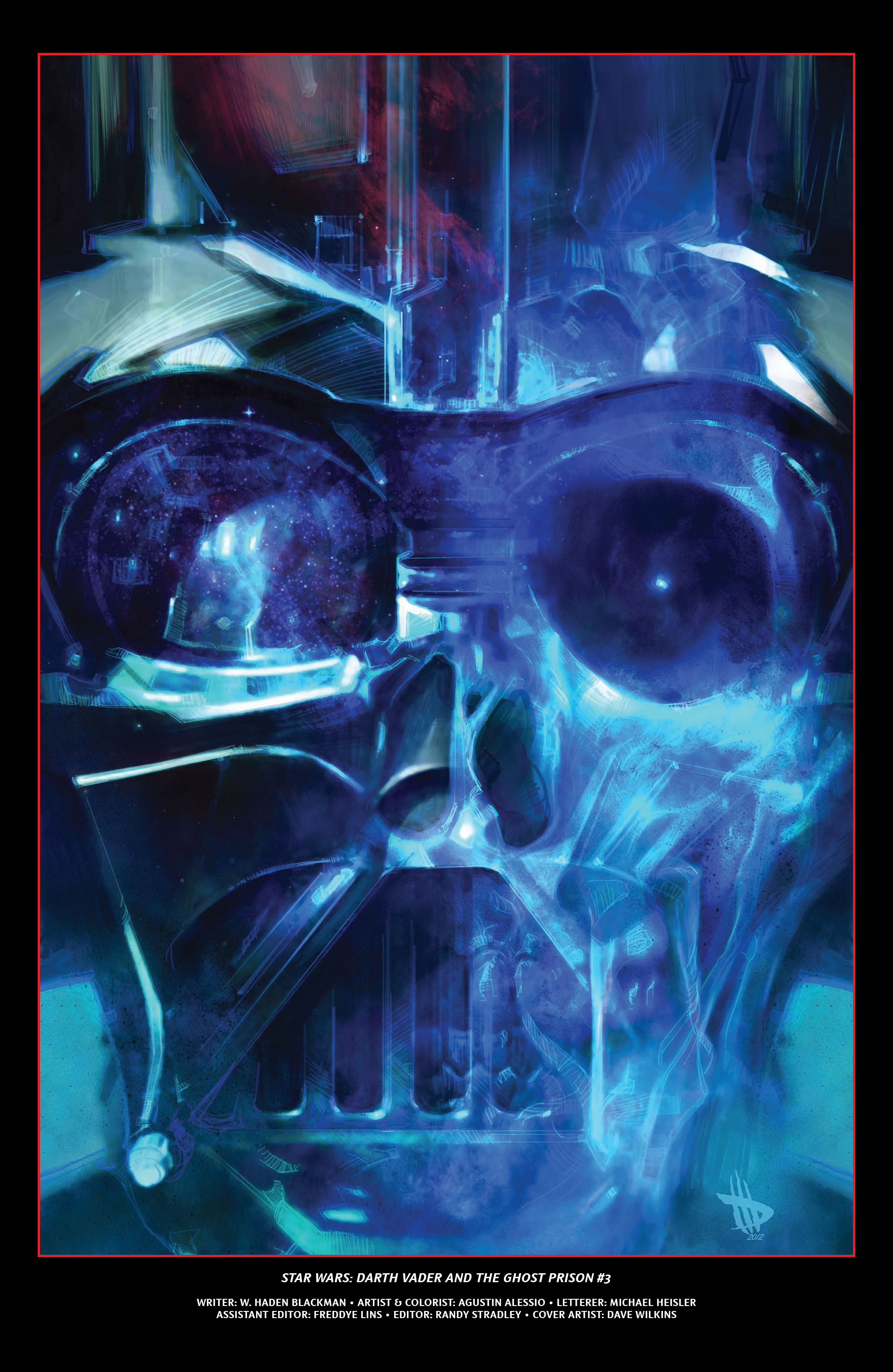 Read online Star Wars Legends: The Empire Omnibus comic -  Issue # TPB 1 (Part 9) - 75
