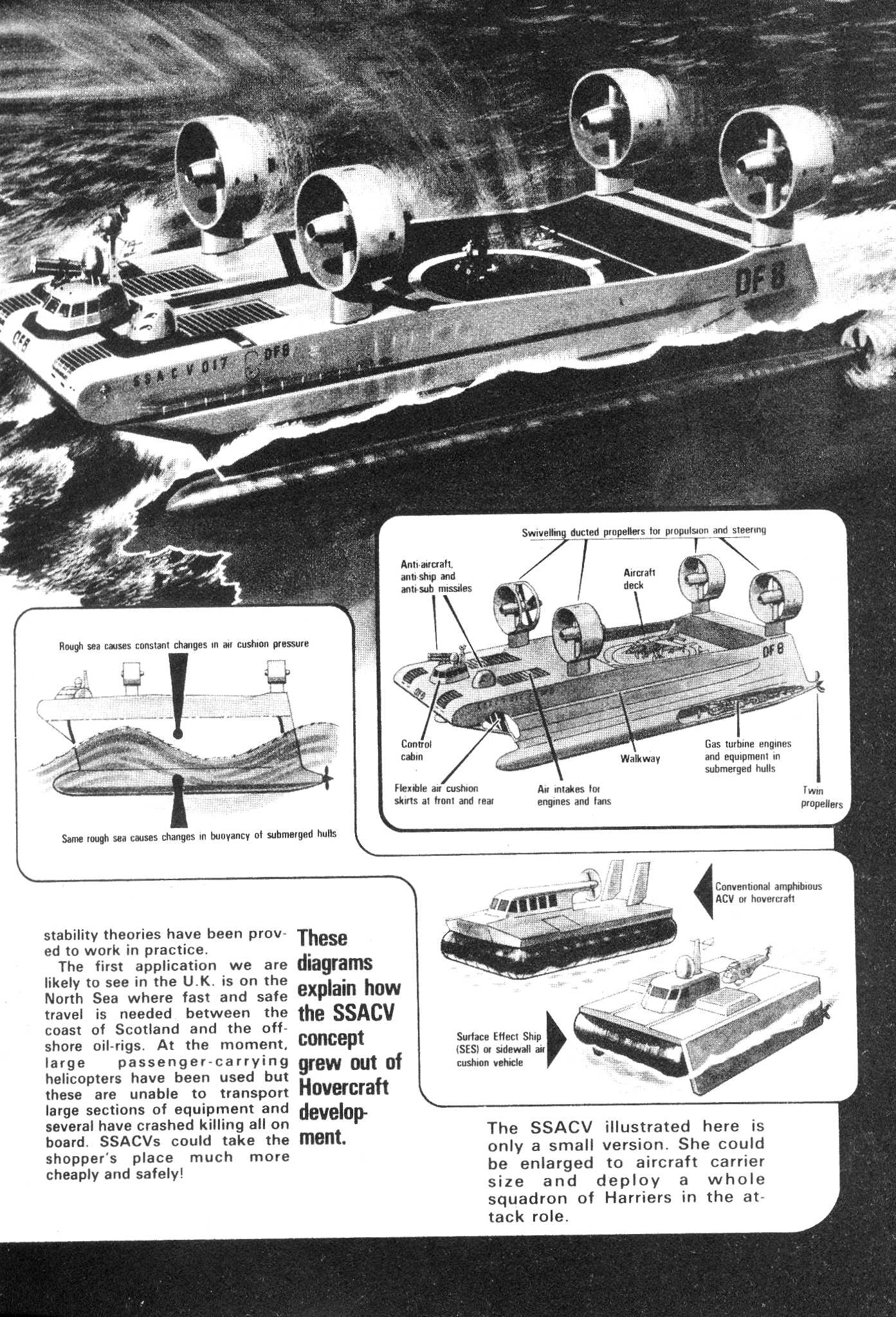 Read online Starlord comic -  Issue # Annual 1981 - 31