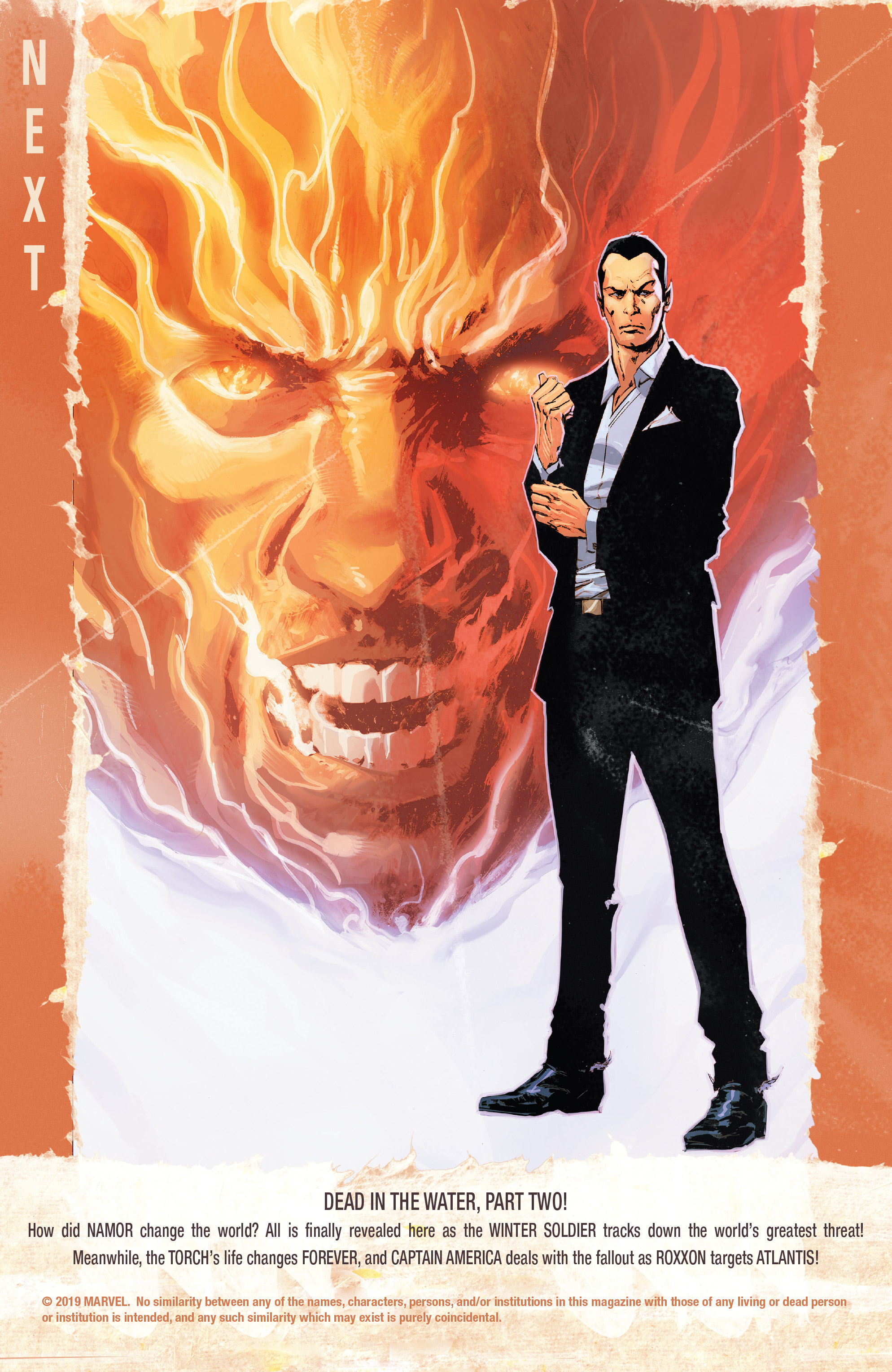 Read online Invaders comic -  Issue #7 - 23