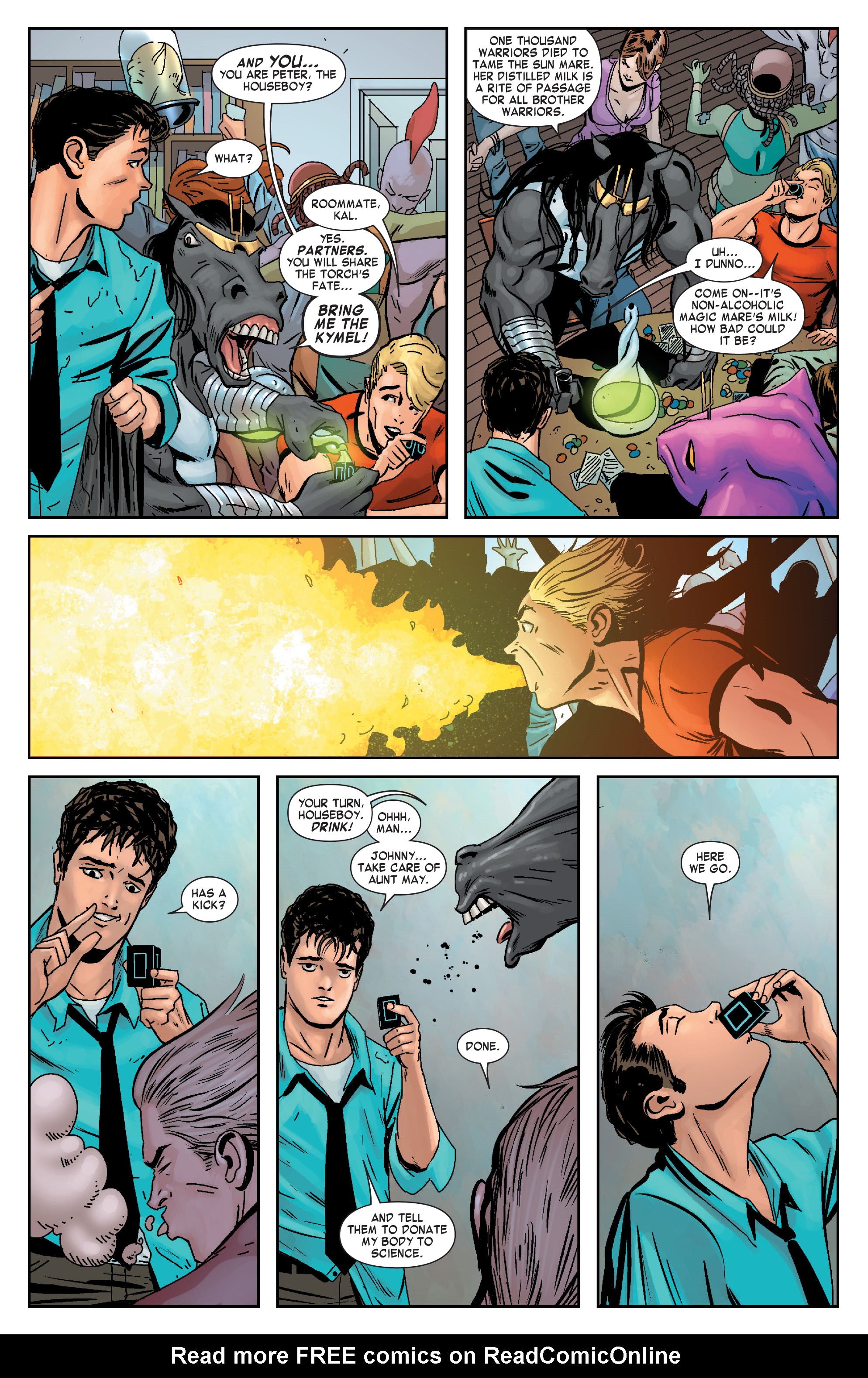 Read online Fantastic Four by Jonathan Hickman: The Complete Collection comic -  Issue # TPB 4 (Part 1) - 79