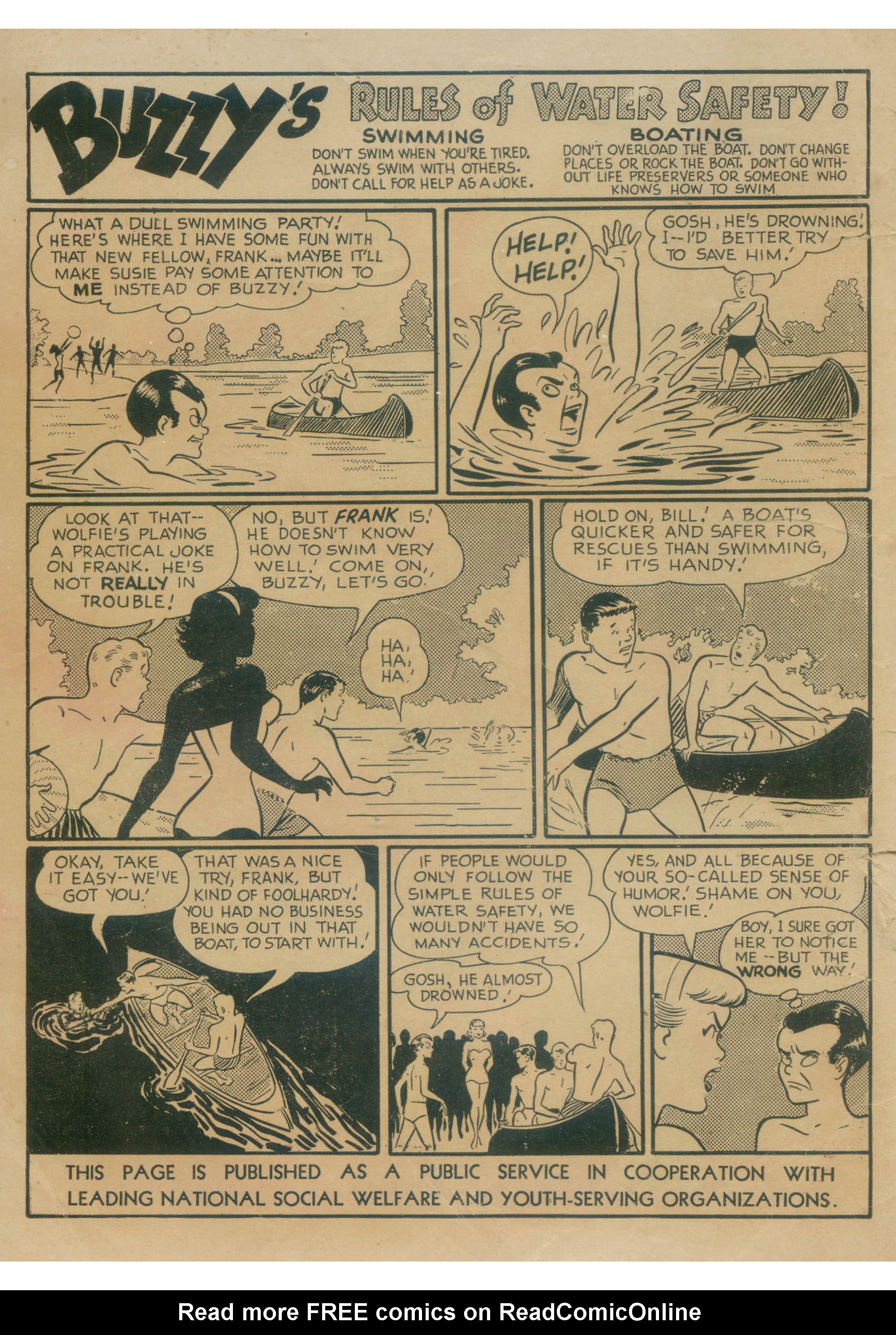 Read online Star Spangled War Stories (1952) comic -  Issue #2a - 2