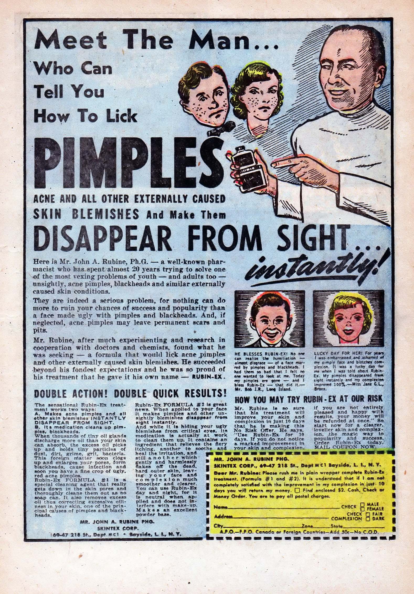 Read online Suspense comic -  Issue #16 - 14