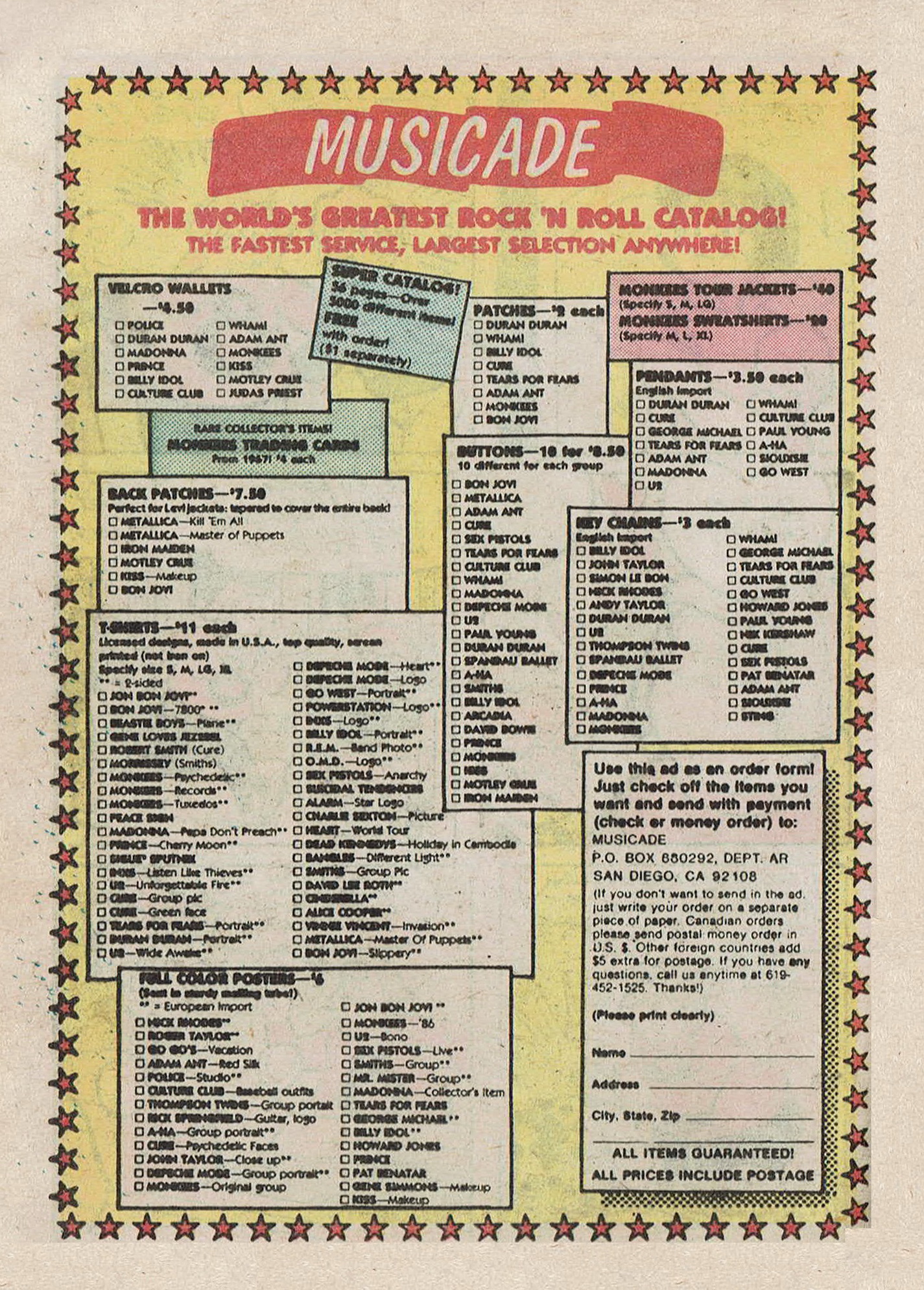 Read online Betty and Veronica Digest Magazine comic -  Issue #26 - 48