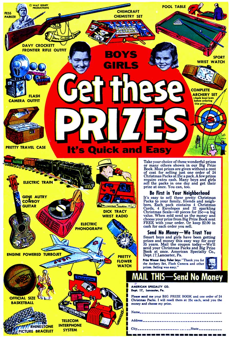 Read online Peter Panda comic -  Issue #15 - 36