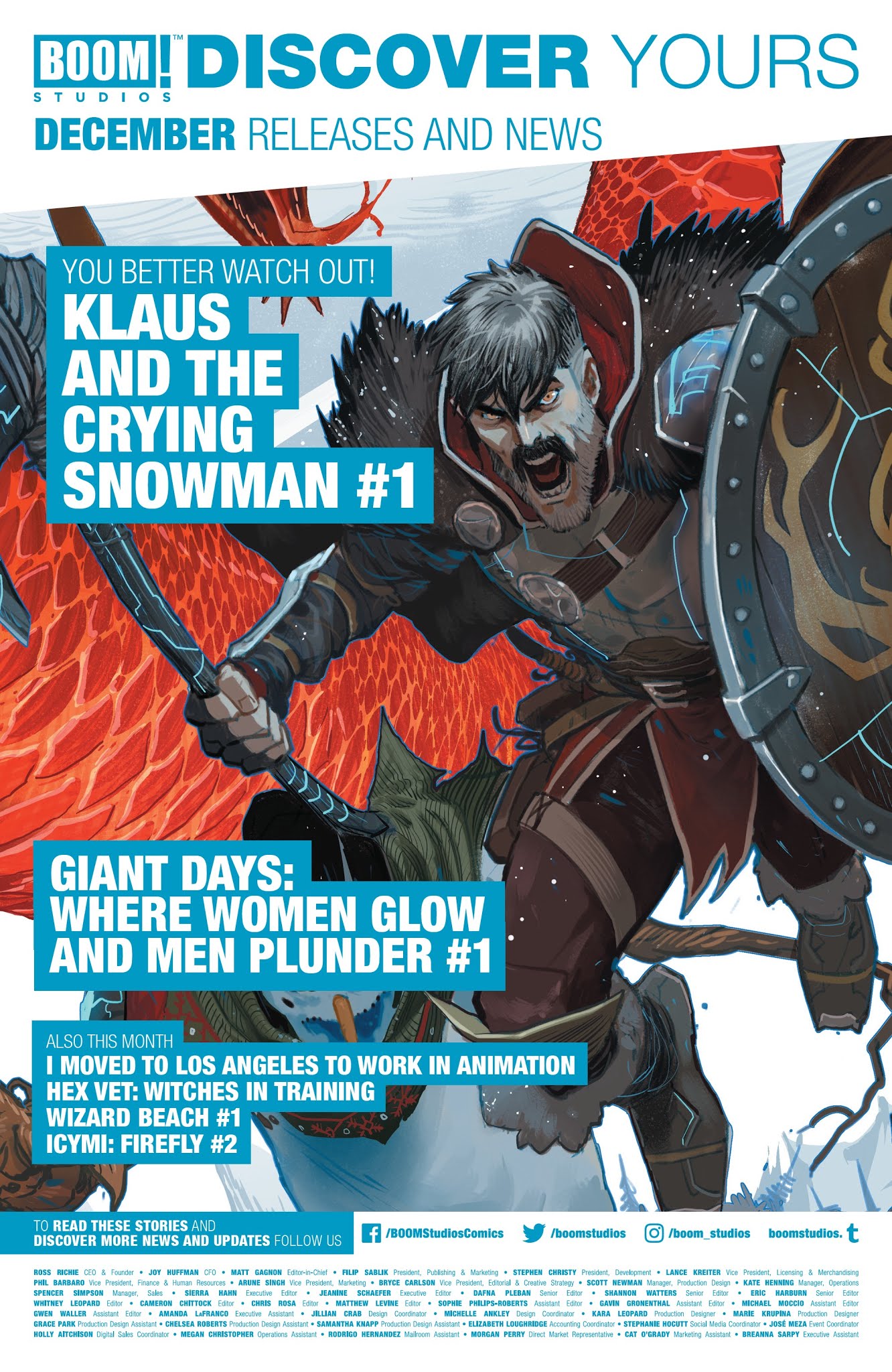 Read online Wizard Beach comic -  Issue #1 - 24
