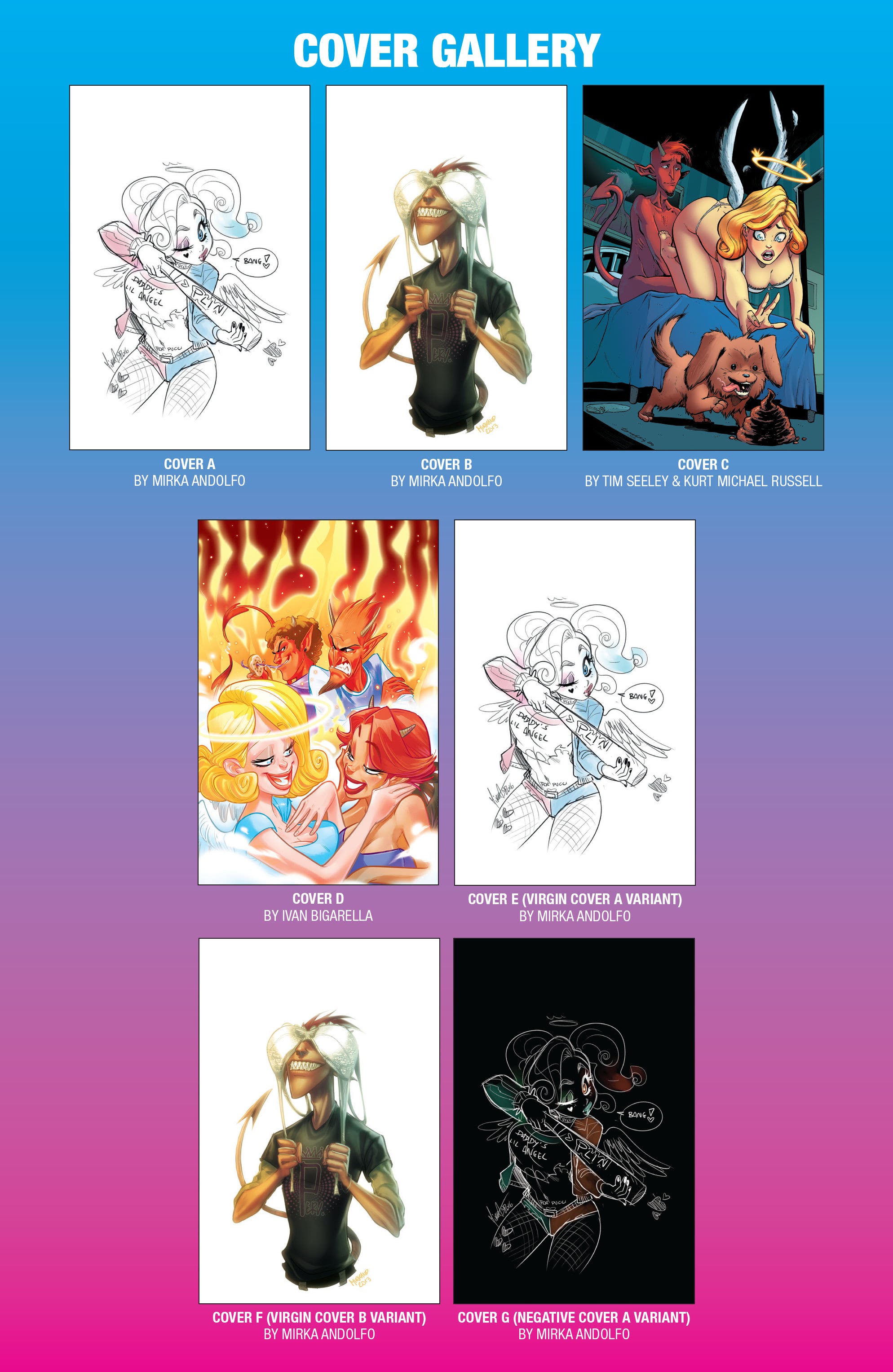 Read online Un/Sacred Vol. 2 comic -  Issue #6 - 31