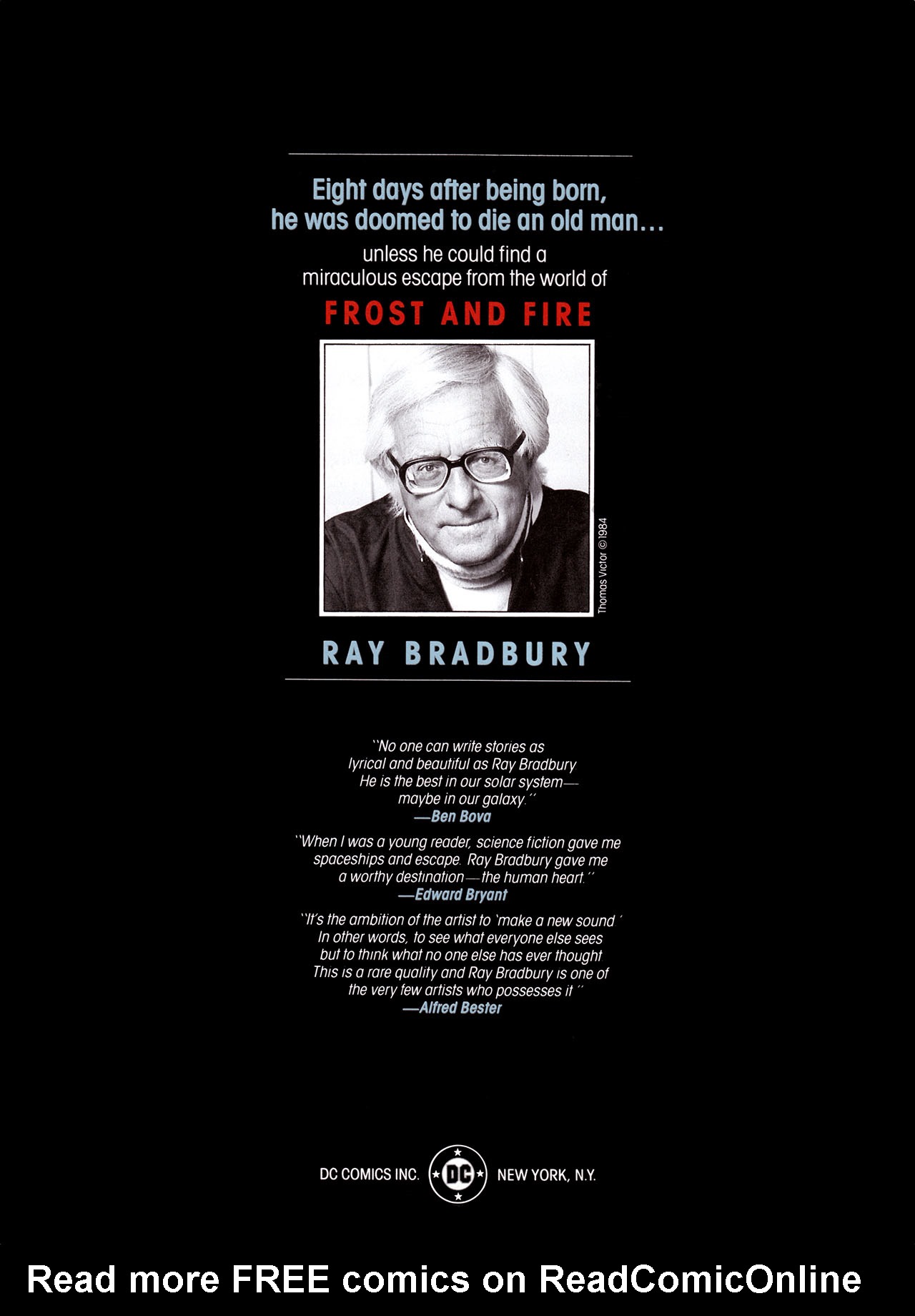 Read online Science Fiction Graphic Novel comic -  Issue #3 - 50