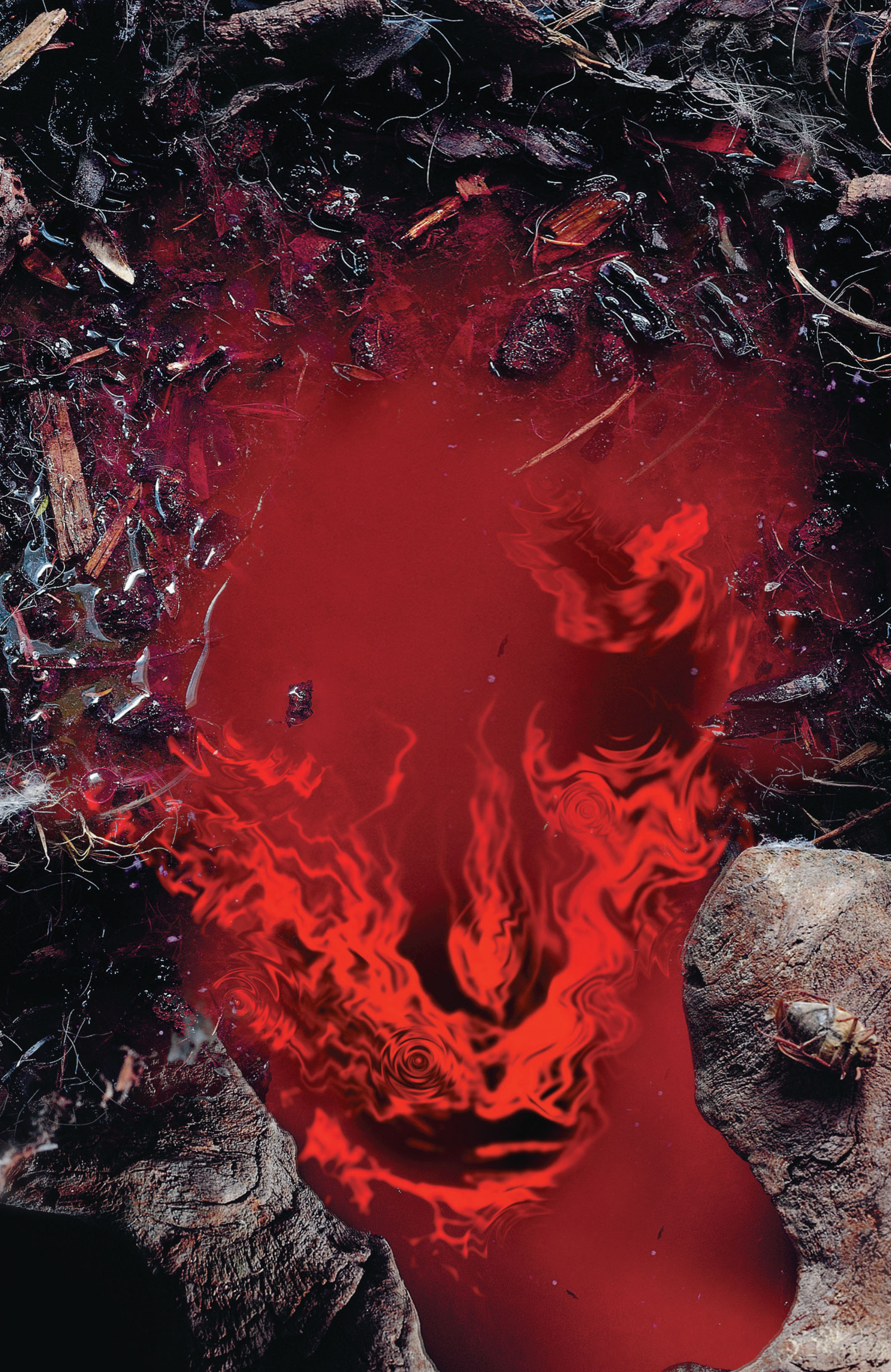 Read online The Sandman (1989) comic -  Issue # _The_Deluxe_Edition 4 (Part 5) - 4