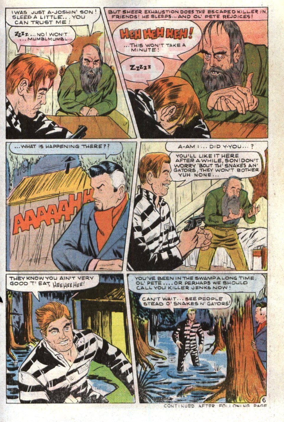 Read online The Many Ghosts of Dr. Graves comic -  Issue #67 - 29