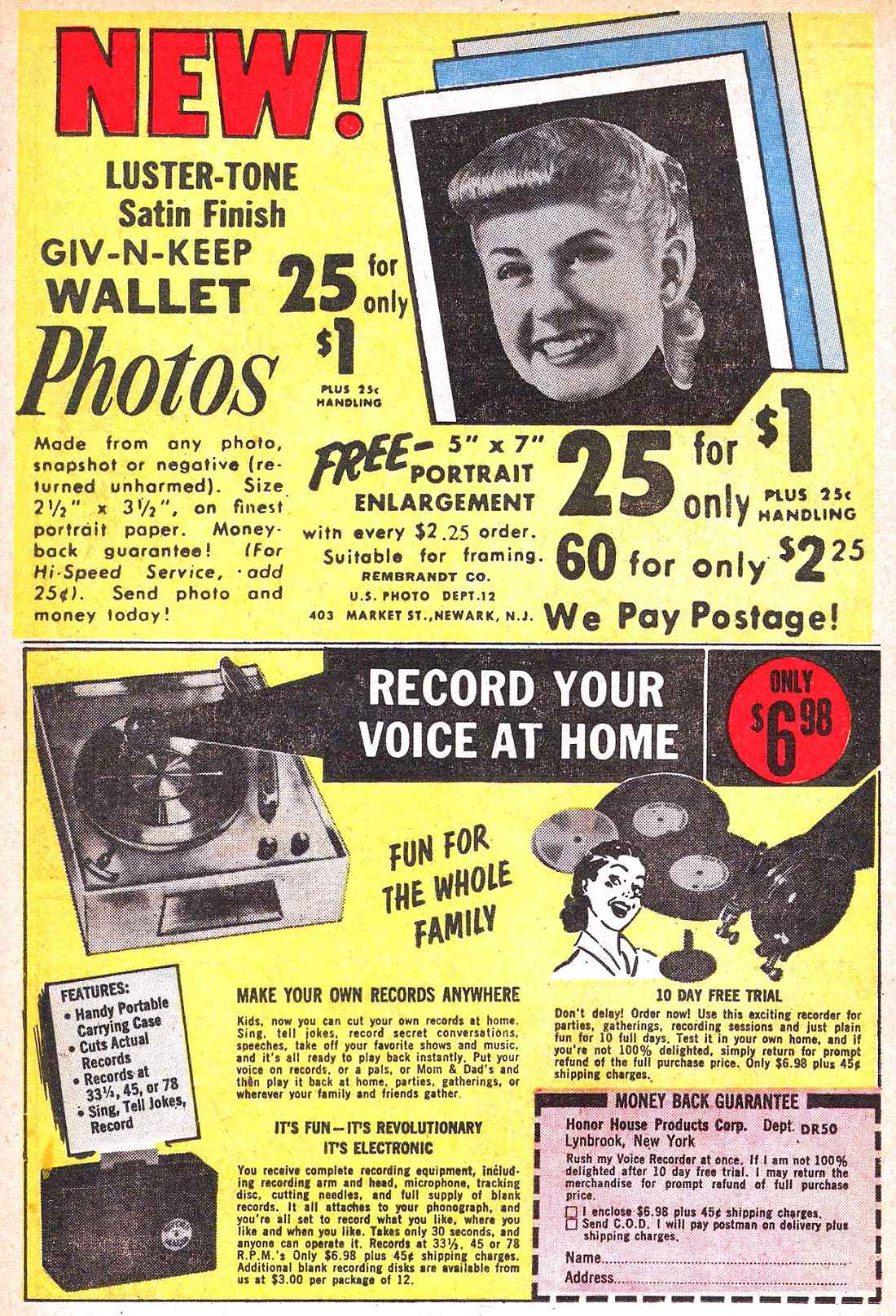 Read online Life With Archie (1958) comic -  Issue #10 - 28