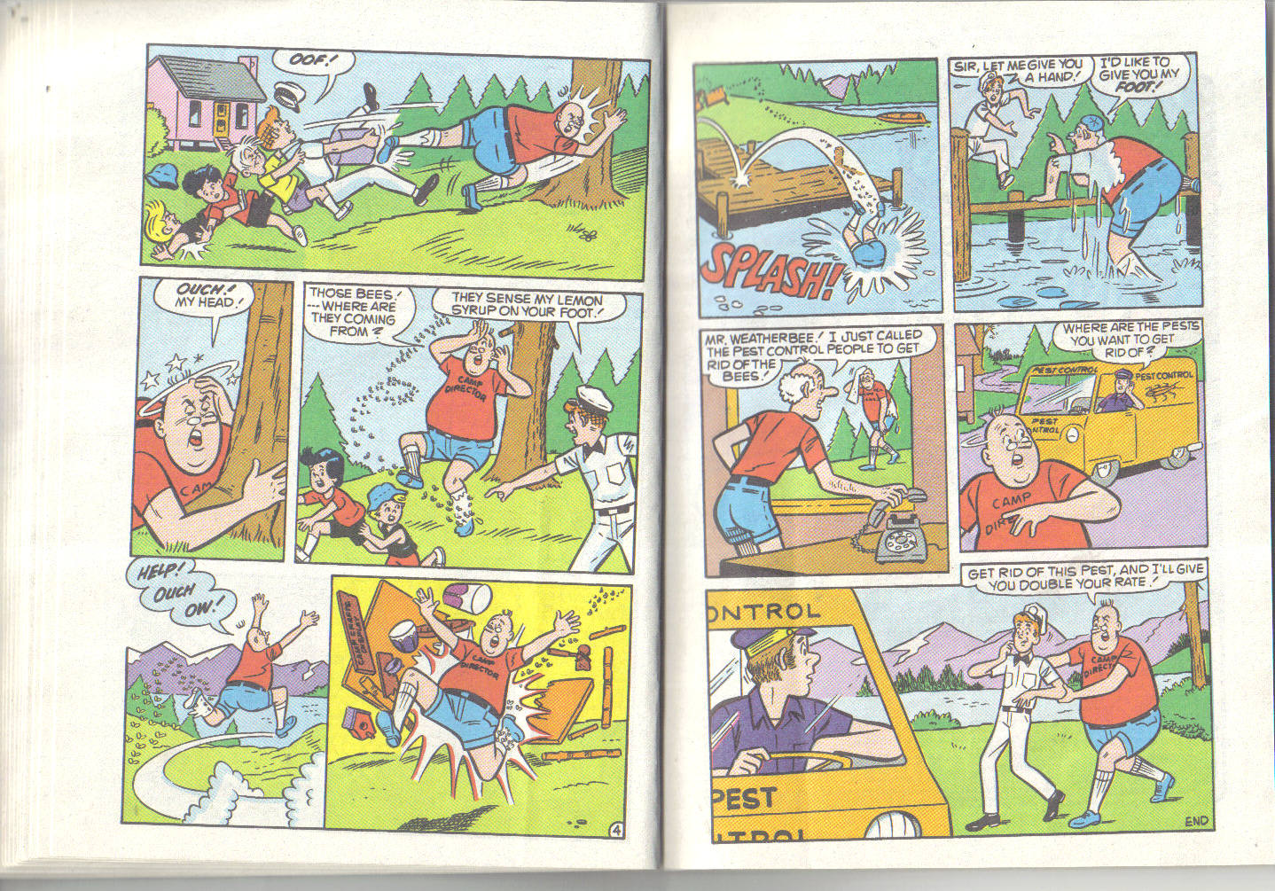 Read online Archie Digest Magazine comic -  Issue #117 - 17