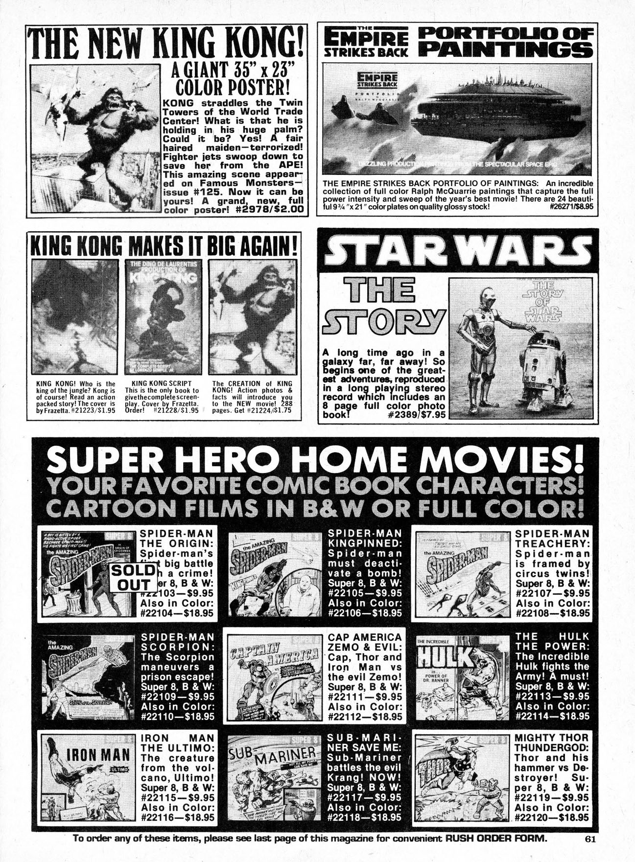 Read online The Goblin comic -  Issue #3 - 61