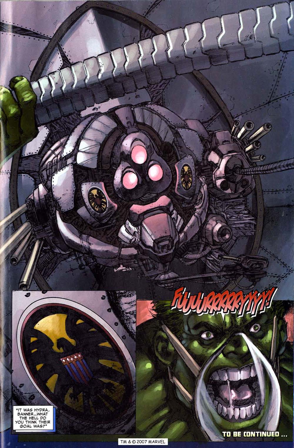 Read online The Incredible Hulk (2000) comic -  Issue #89 - 39