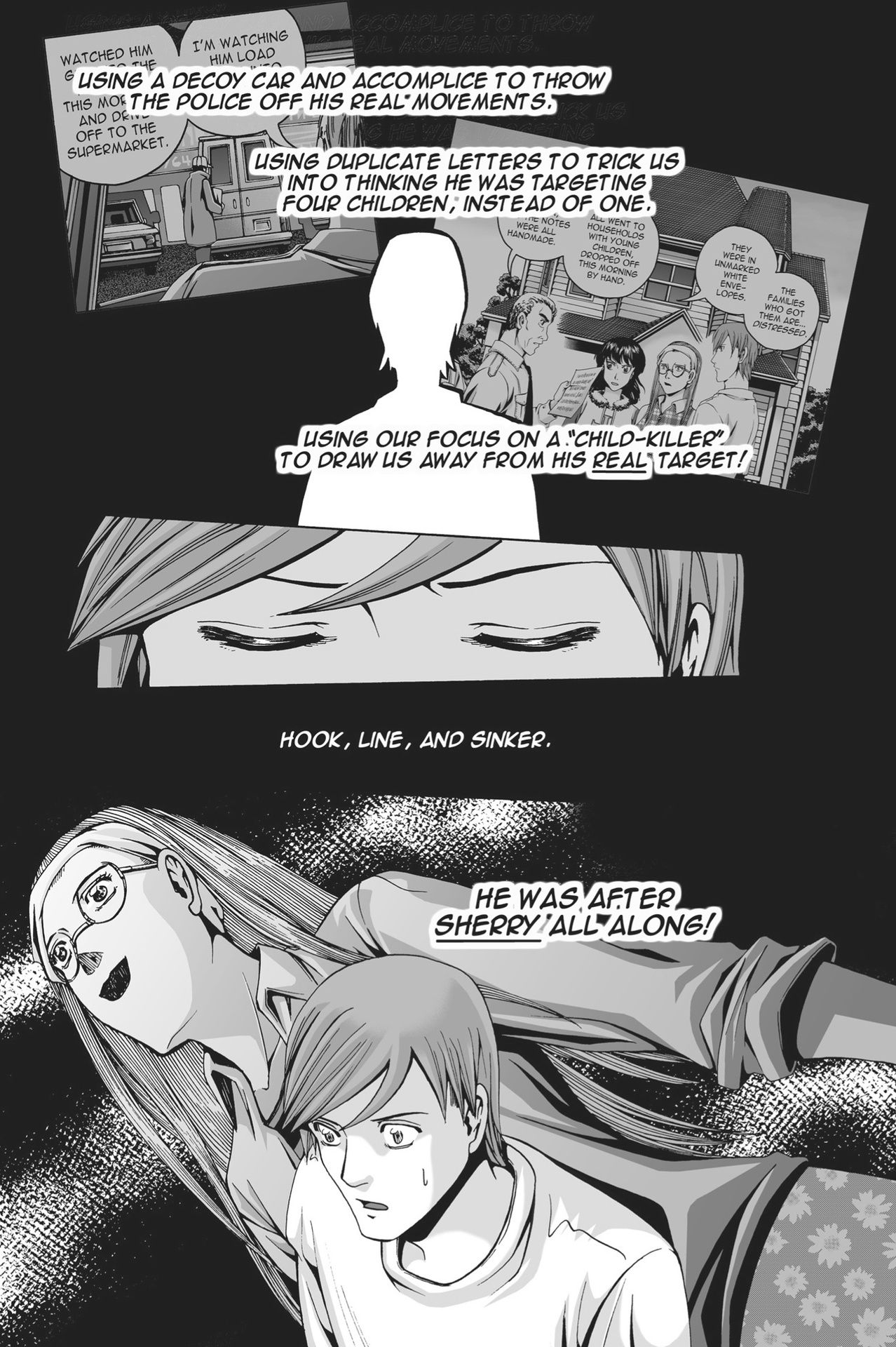 Read online In Odd We Trust comic -  Issue # TPB (Part 2) - 45