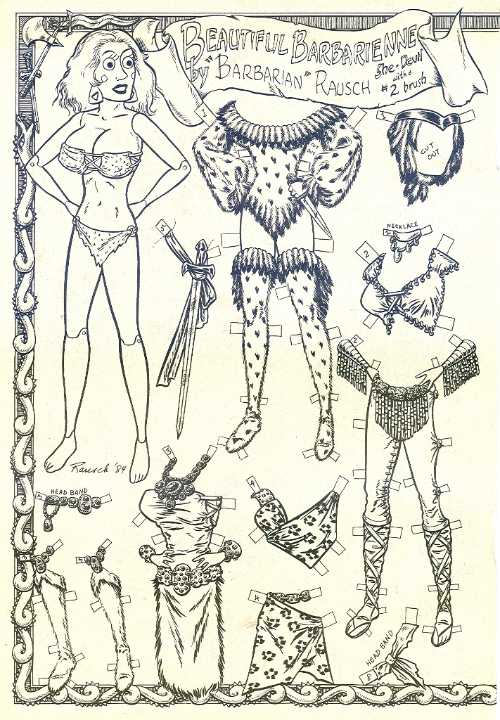 Read online Neil the Horse Comics and Stories comic -  Issue #9 - 15