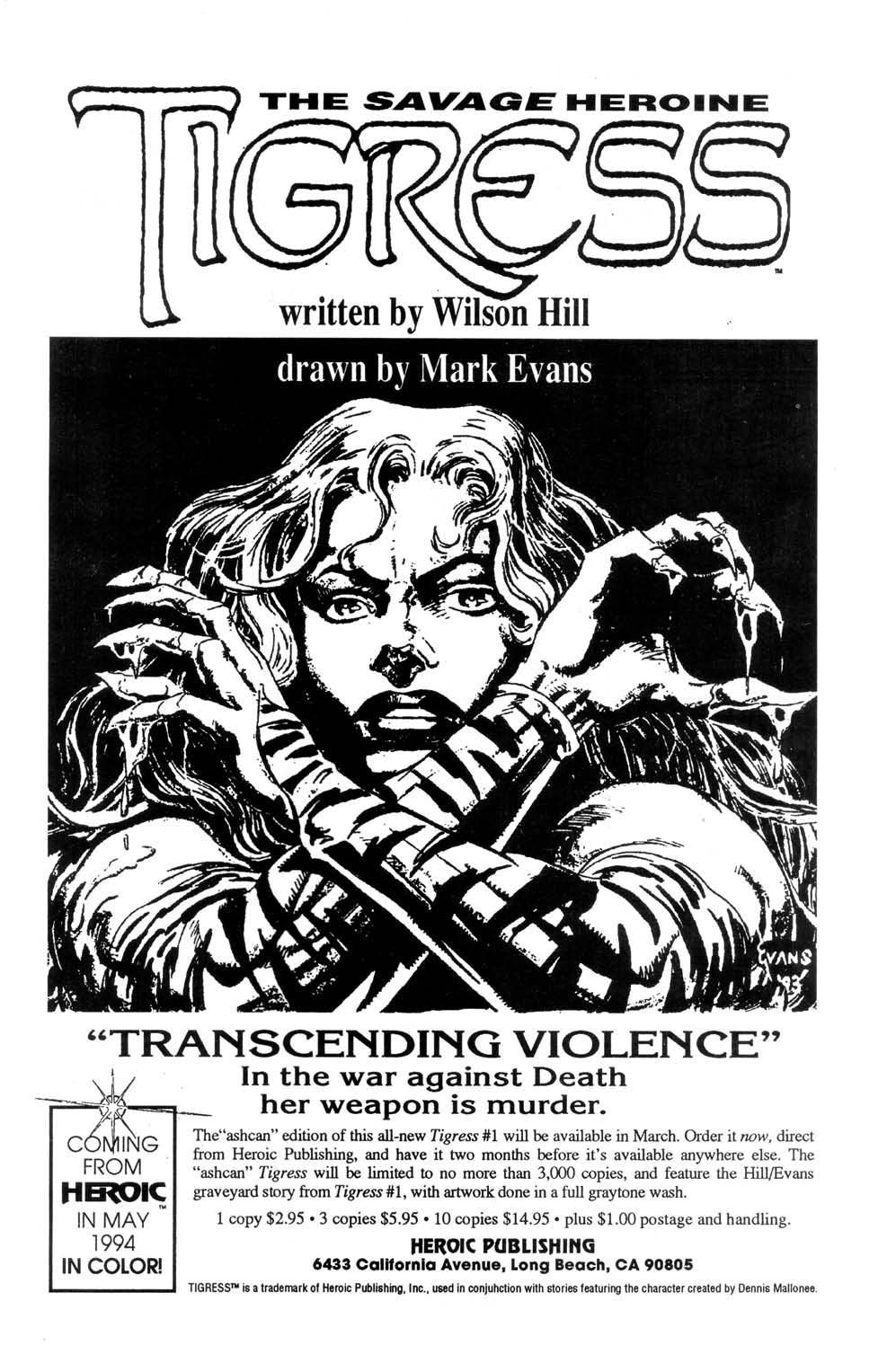 Read online Flare (1990) comic -  Issue #15 - 33