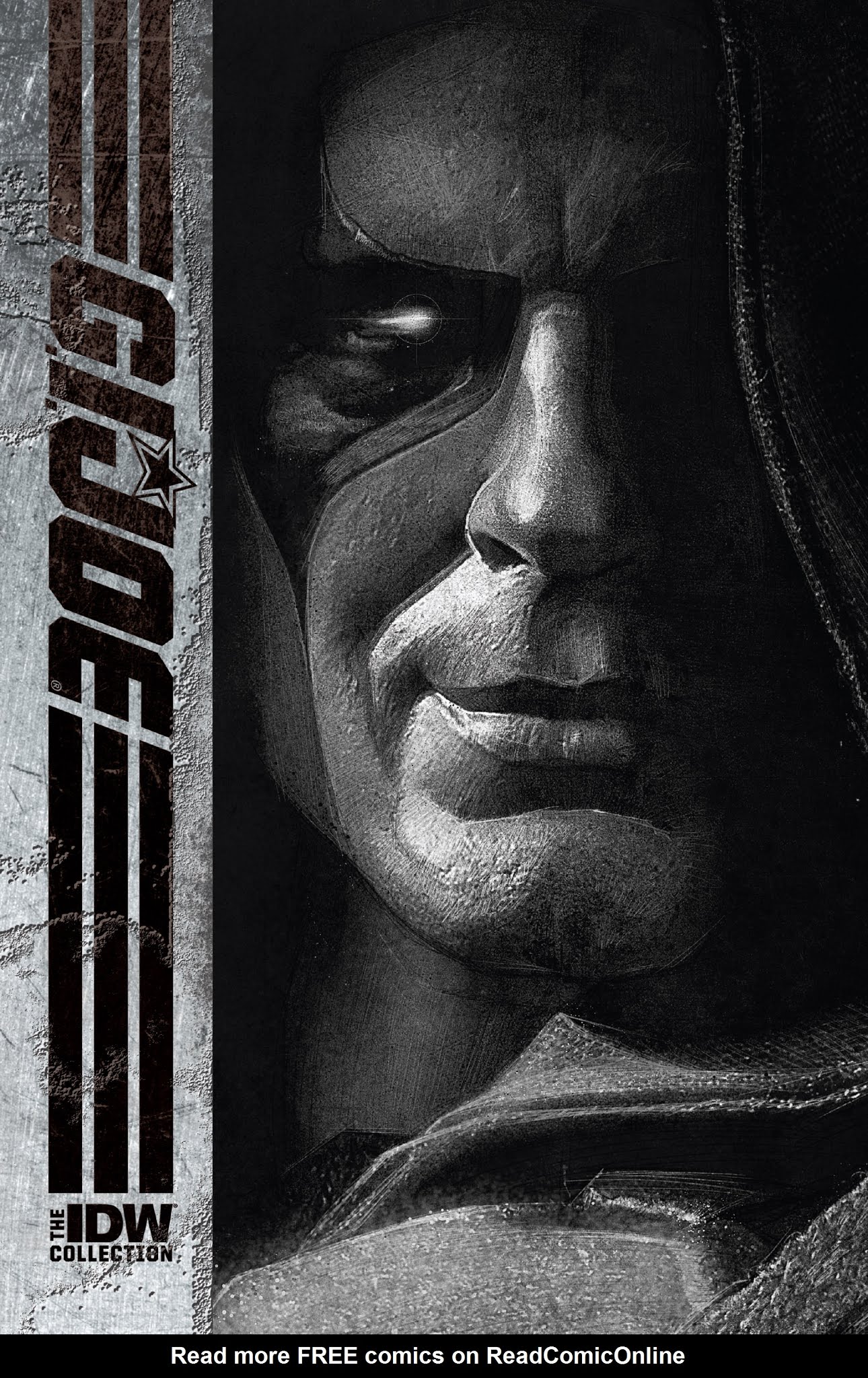 Read online G.I. Joe: The IDW Collection comic -  Issue # TPB 4 - 1