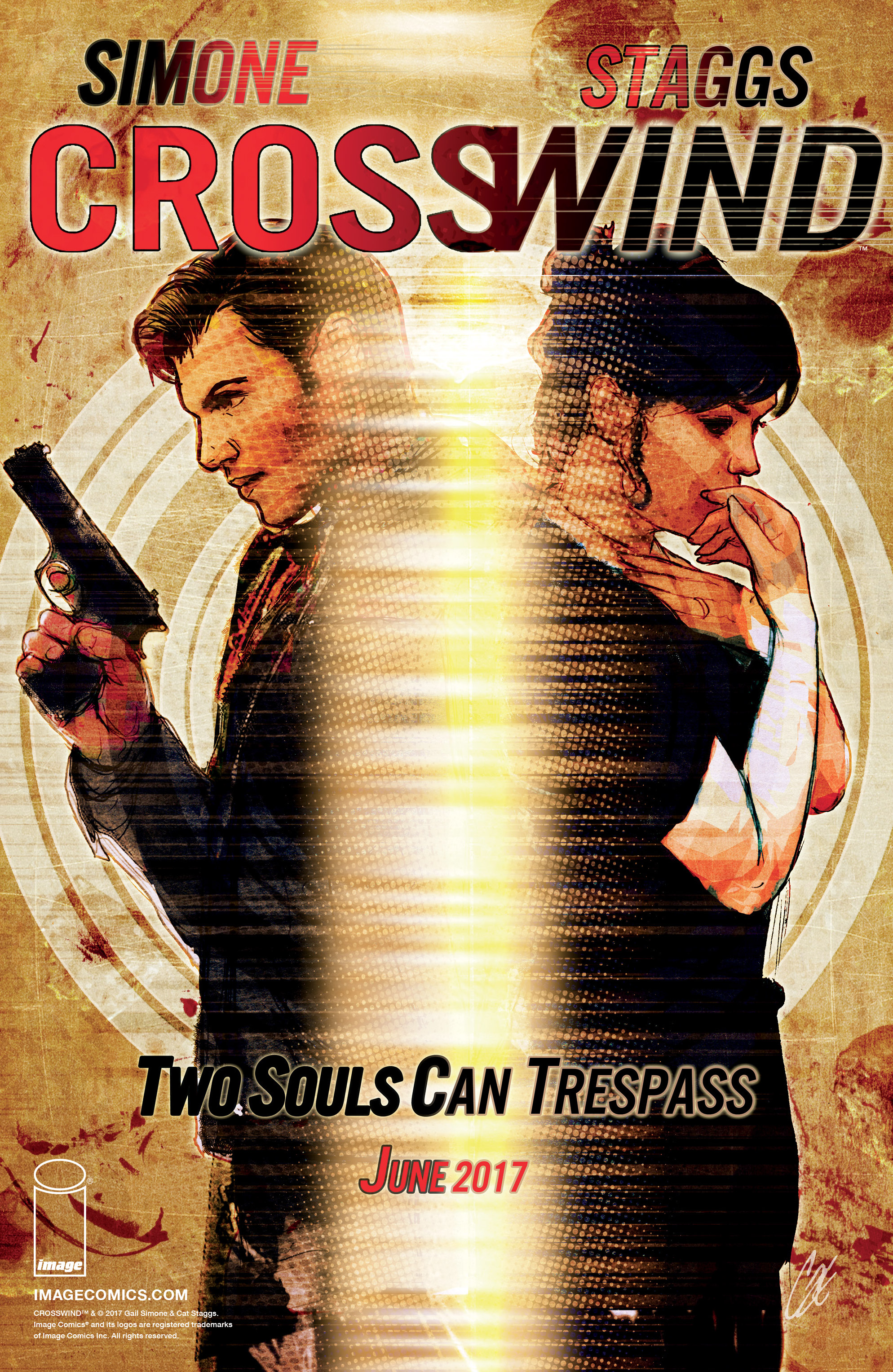 Read online East Of West comic -  Issue #33 - 30