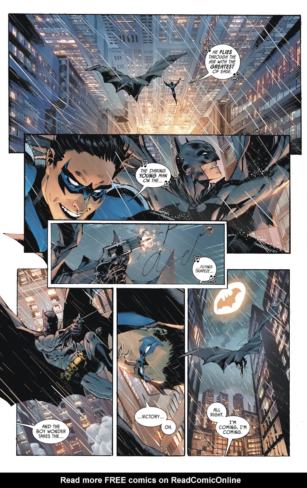 Batman (2016) issue 55 - Page 18