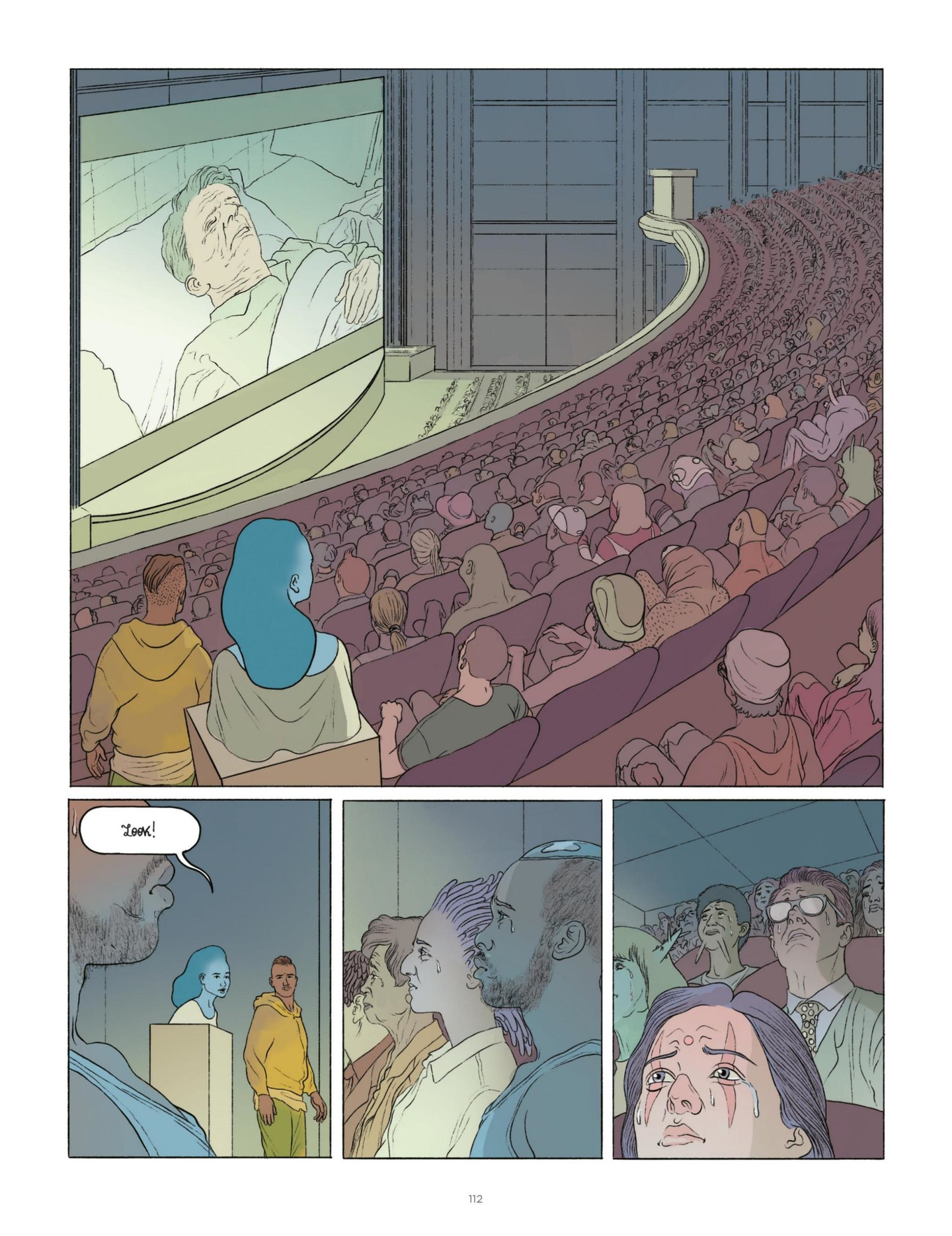 Read online Alt-Life comic -  Issue # TPB 2 (Part 2) - 11