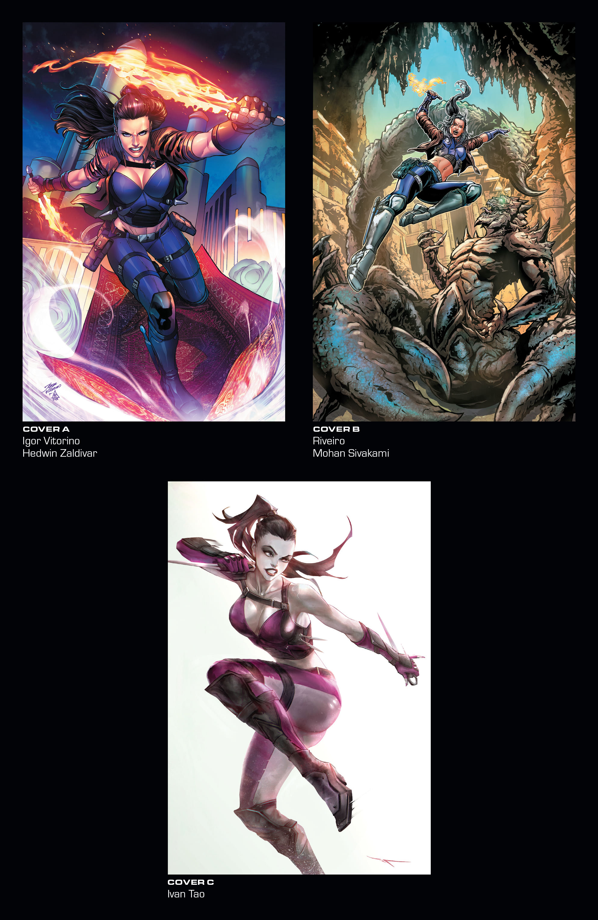Read online Myths & Legends Quarterly: Jasmine comic -  Issue # Full - 74