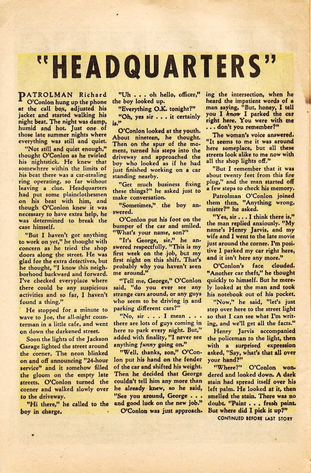 Read online Tales of Justice comic -  Issue #57 - 8