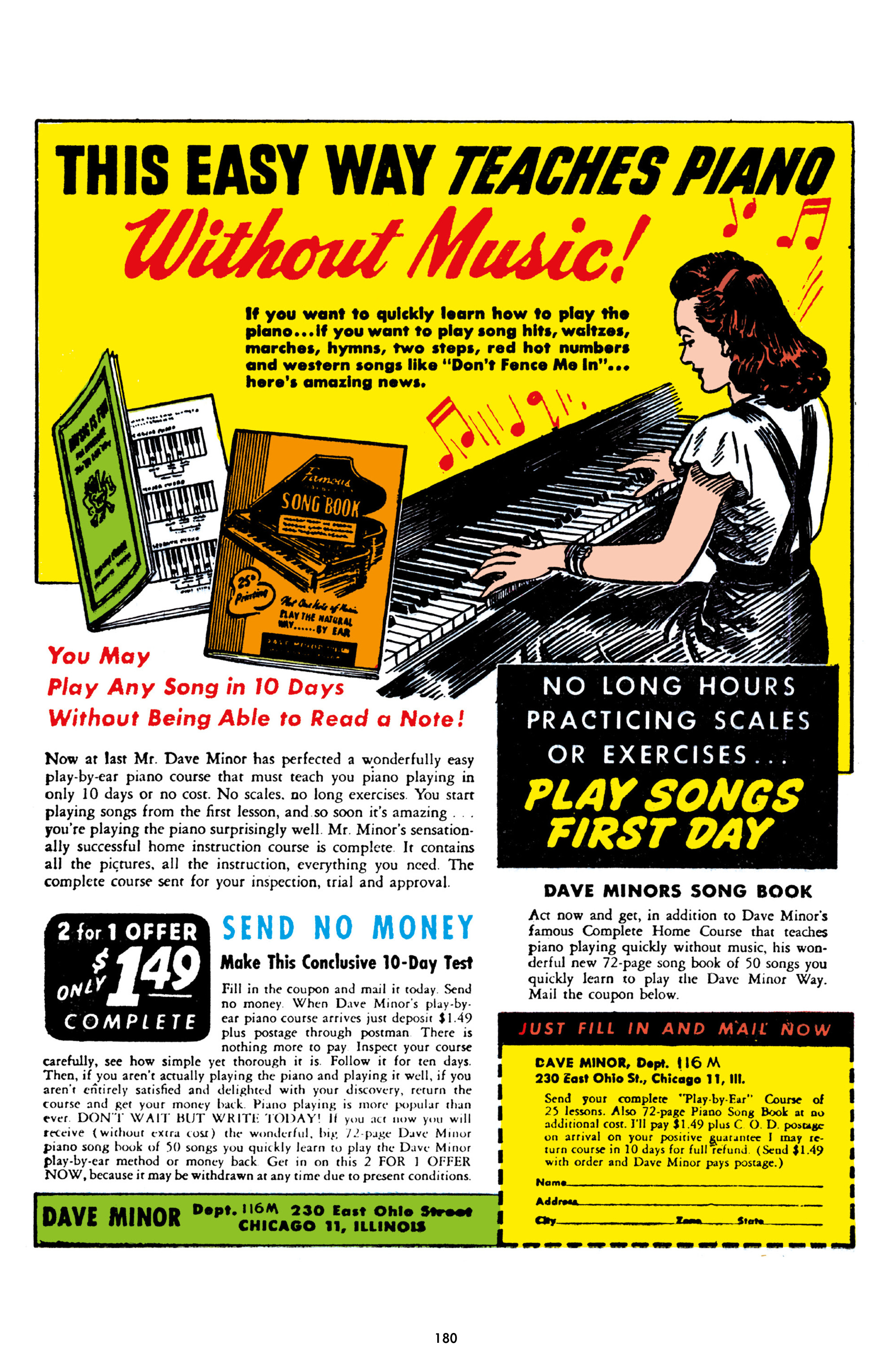 Read online Crime Does Not Pay Archives comic -  Issue # TPB 7 (Part 2) - 81