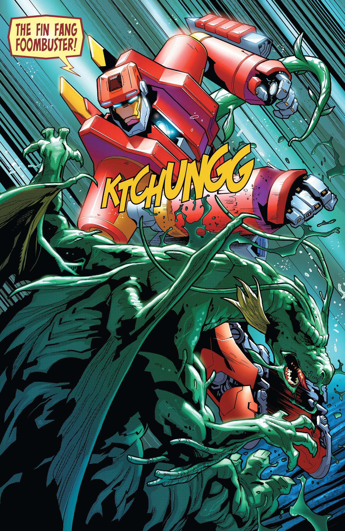Read online Tony Stark: Iron Man comic -  Issue #1 - 14