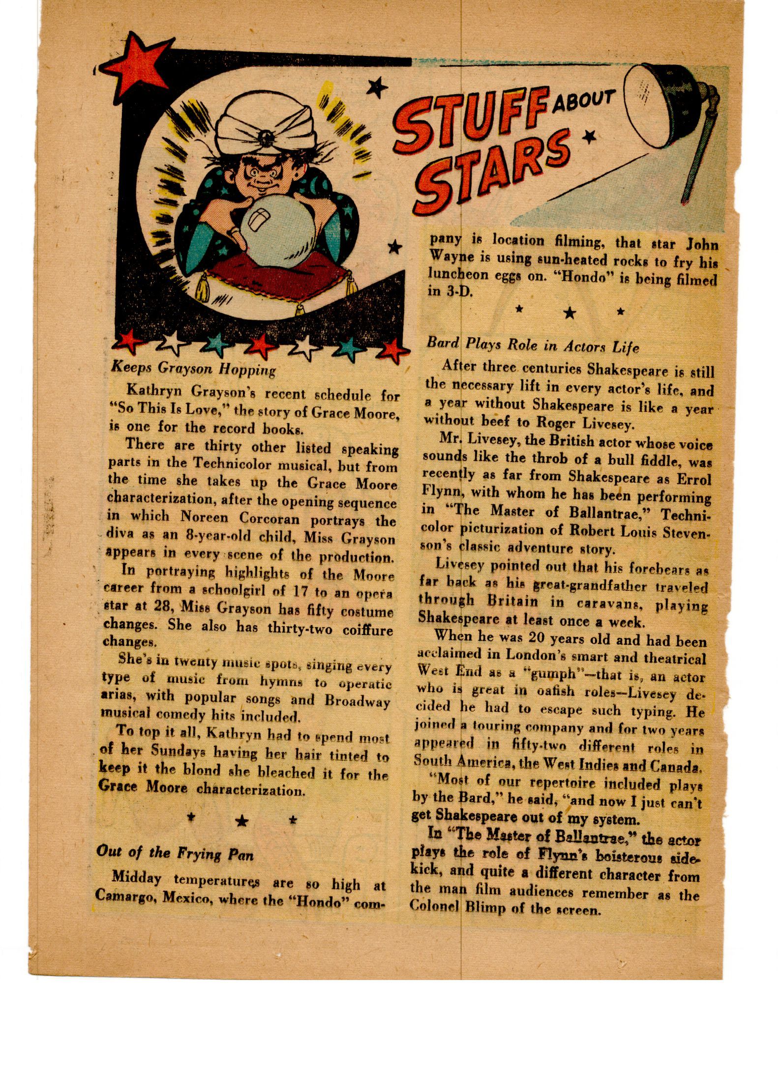 Read online Wilbur Comics comic -  Issue #52 - 20