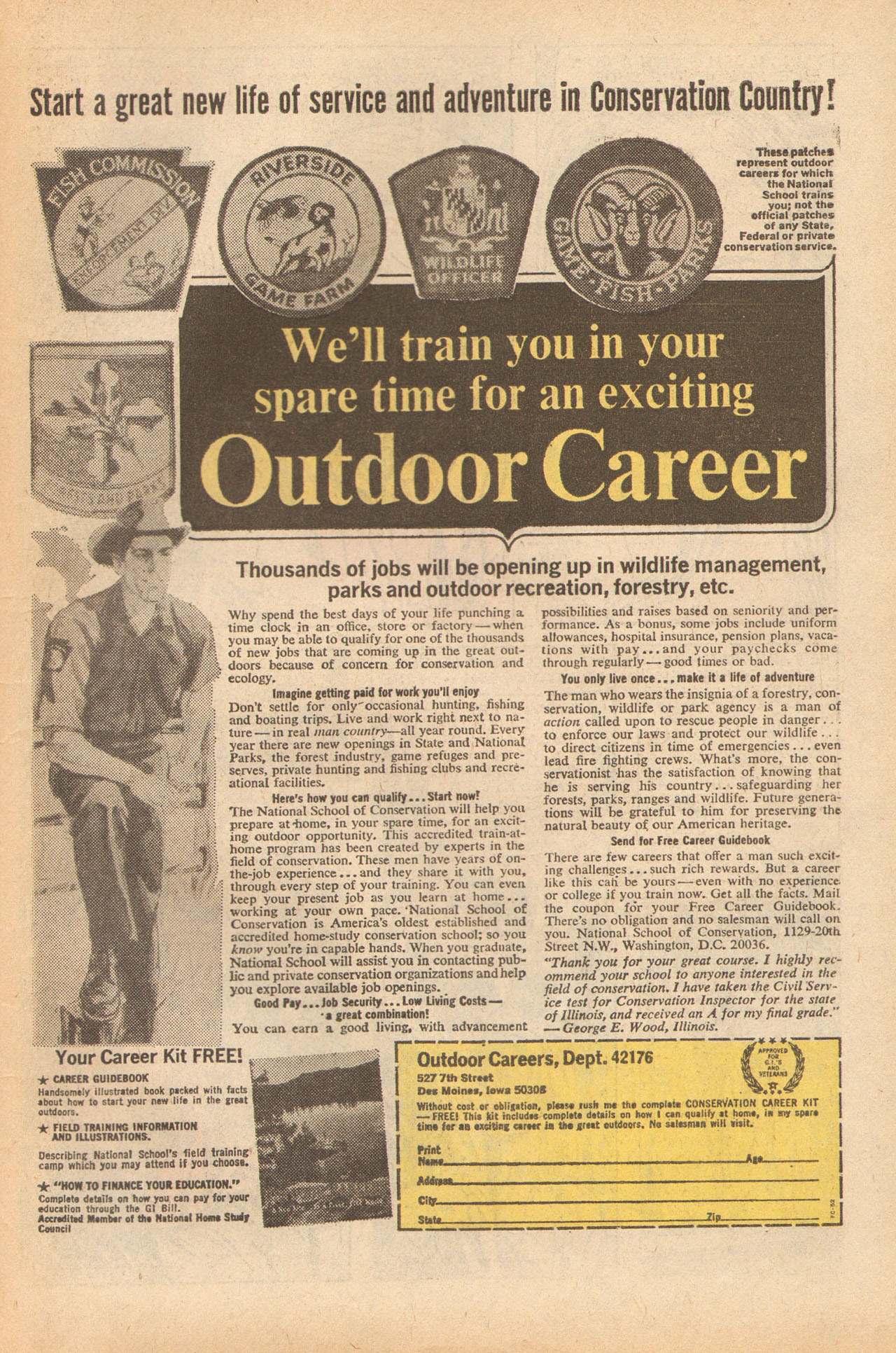 Read online Our Love Story comic -  Issue #24 - 27