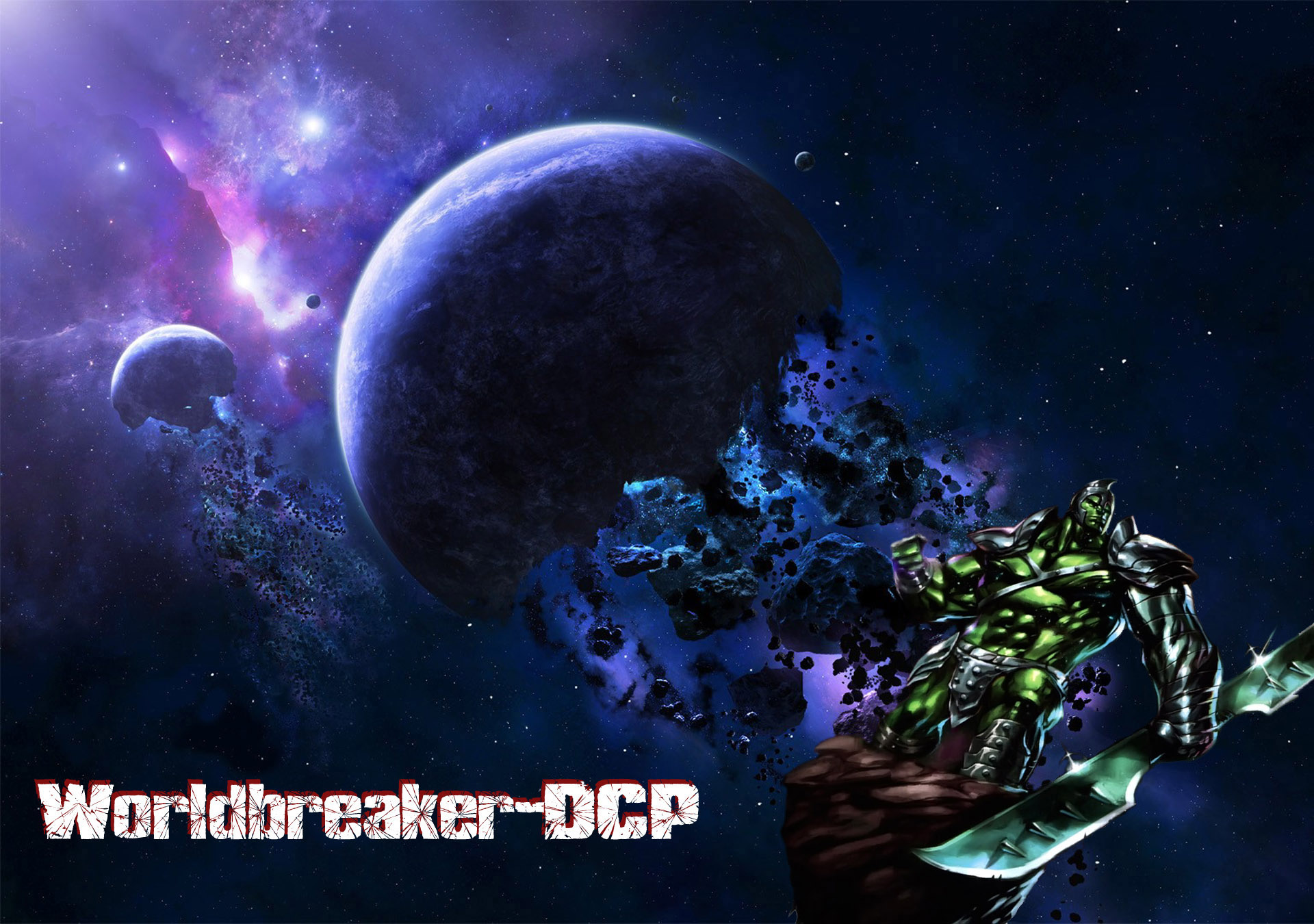 Read online Drafted comic -  Issue #8 - 25