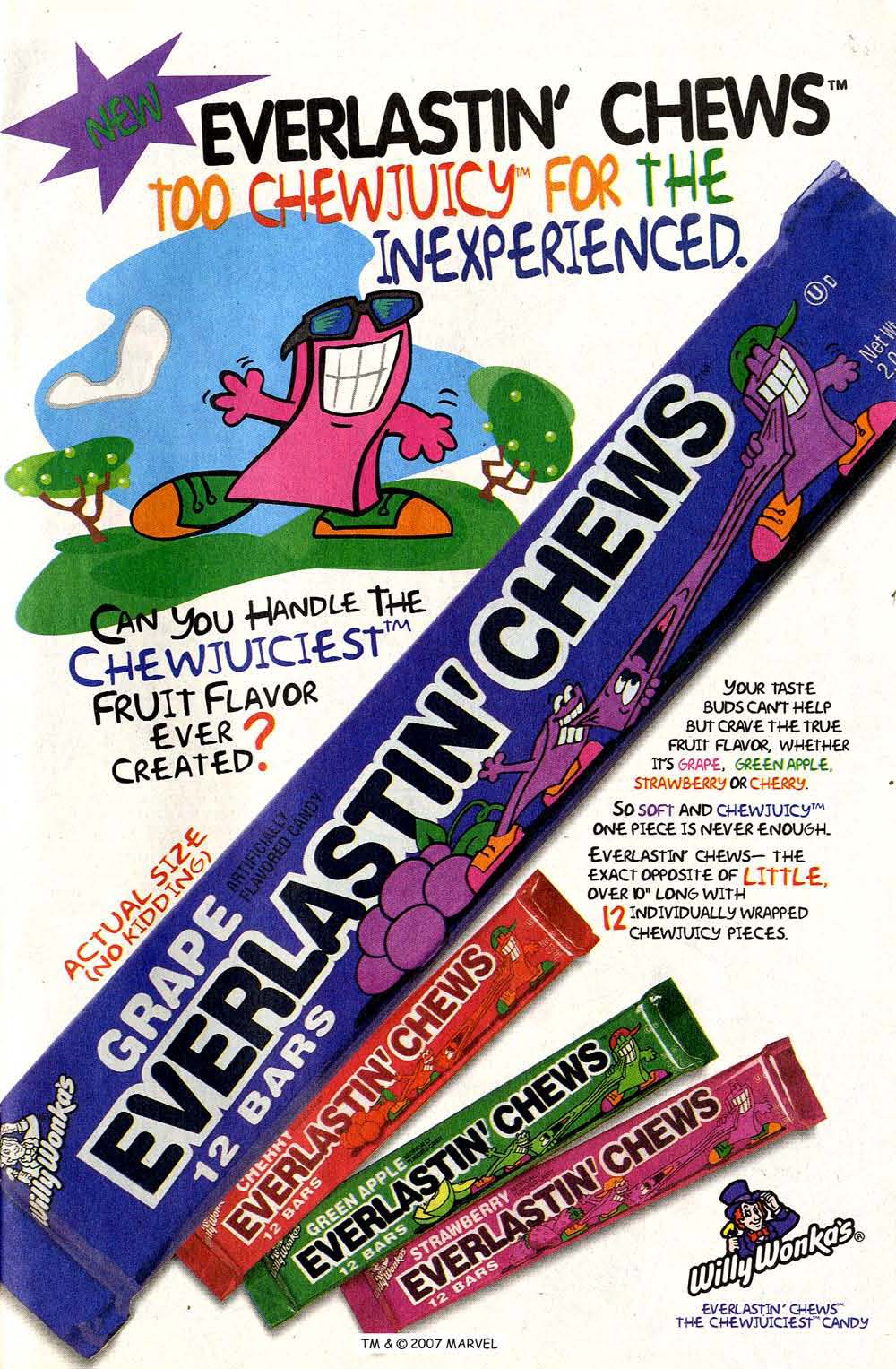 Read online The Avengers (1963) comic -  Issue #386b - 9