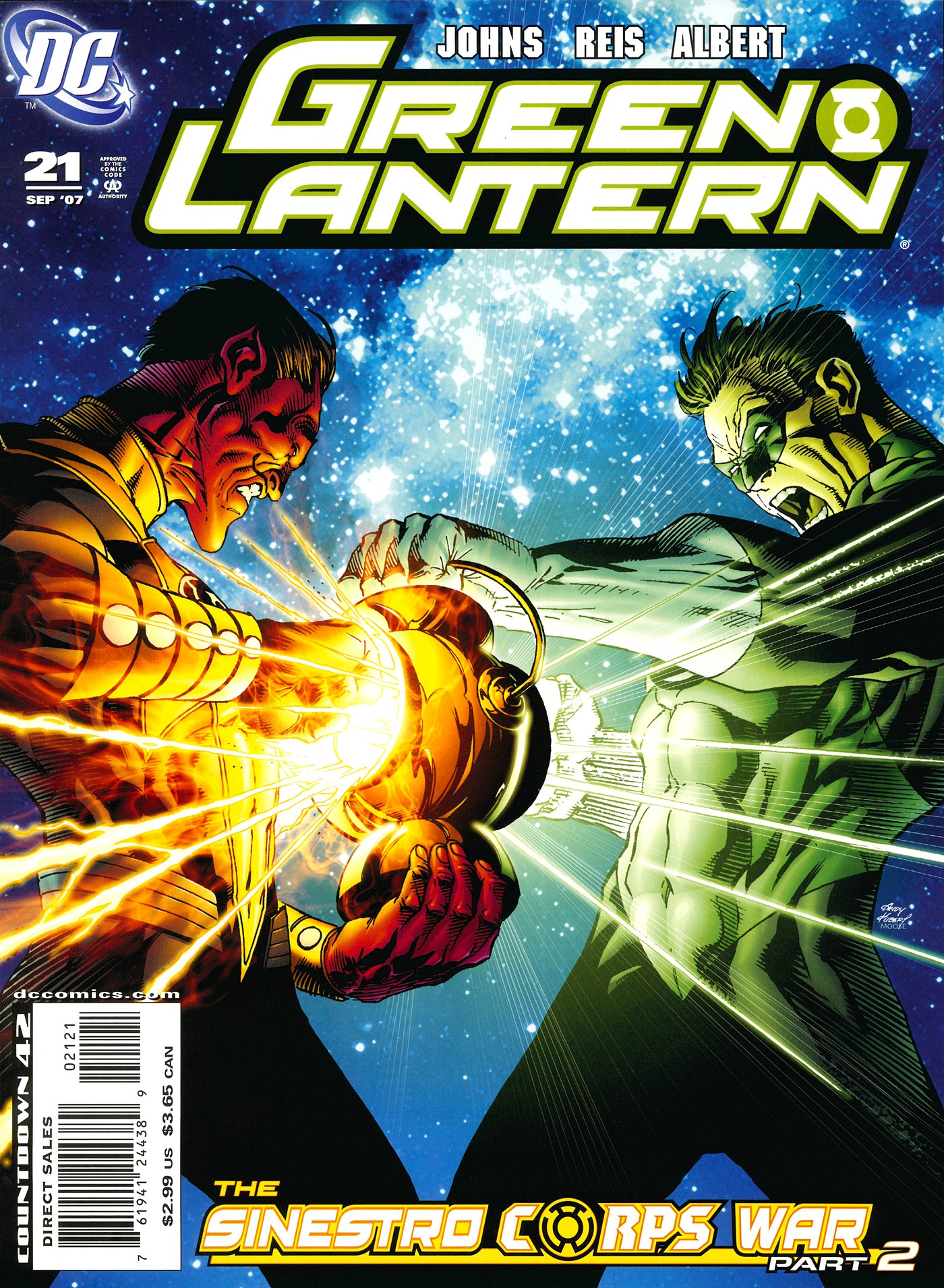 Read online 75 Years Of DC Comics comic -  Issue # TPB (Part 7) - 56