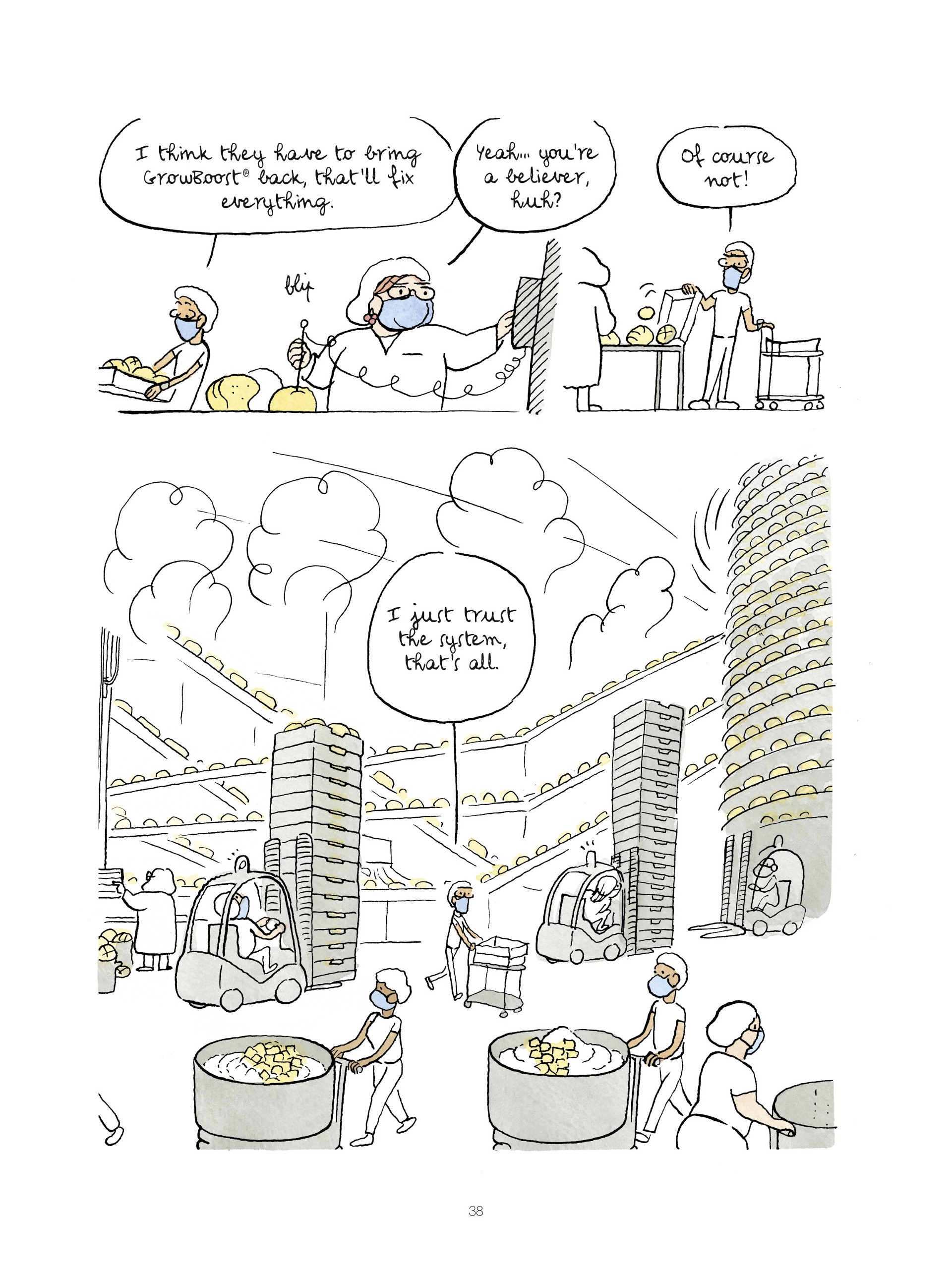 Read online Amalia comic -  Issue # TPB - 38
