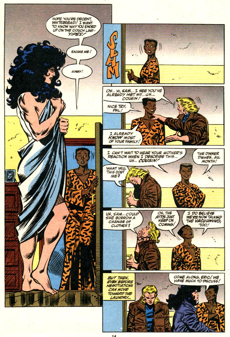 Read online Thunderstrike (1993) comic -  Issue #3 - 10