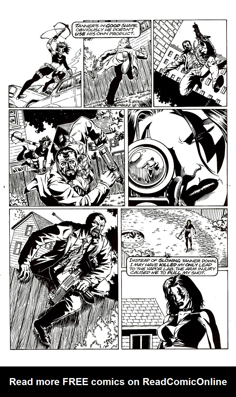 Read online Razor: Uncut comic -  Issue #36 - 7